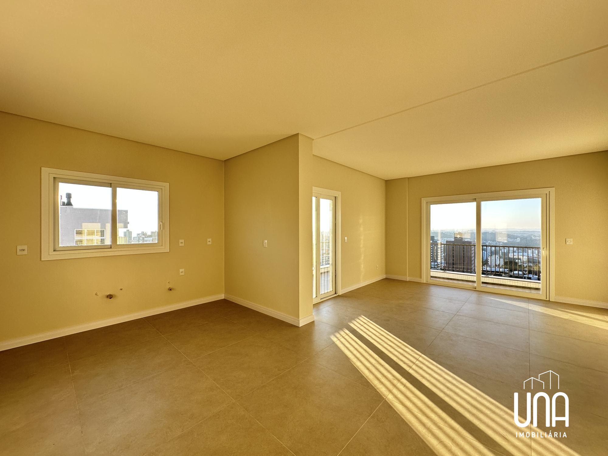 Apartamento, 3 quartos, 155 m² - Foto 1