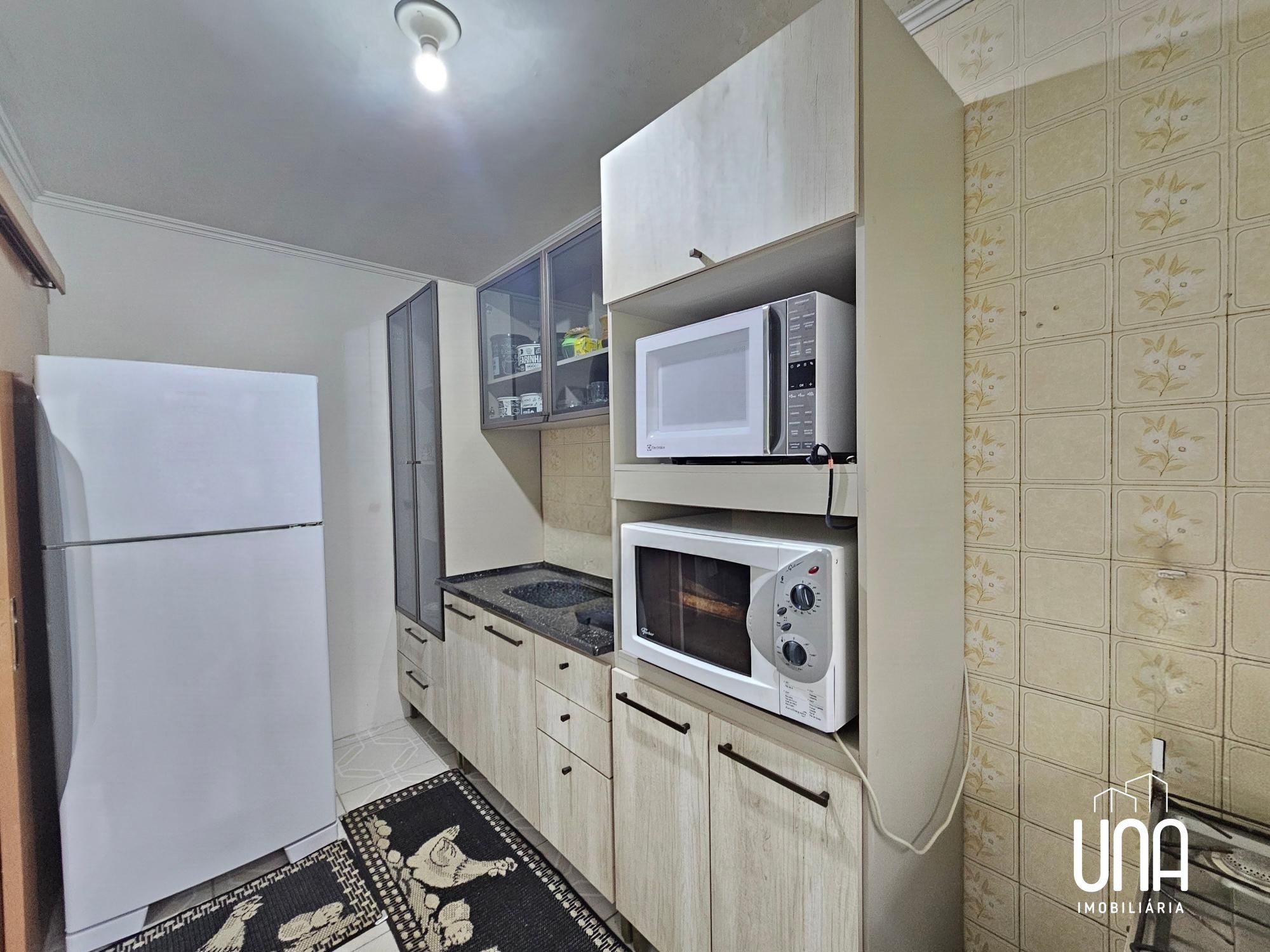 Apartamento, 2 quartos, 53 m² - Foto 4