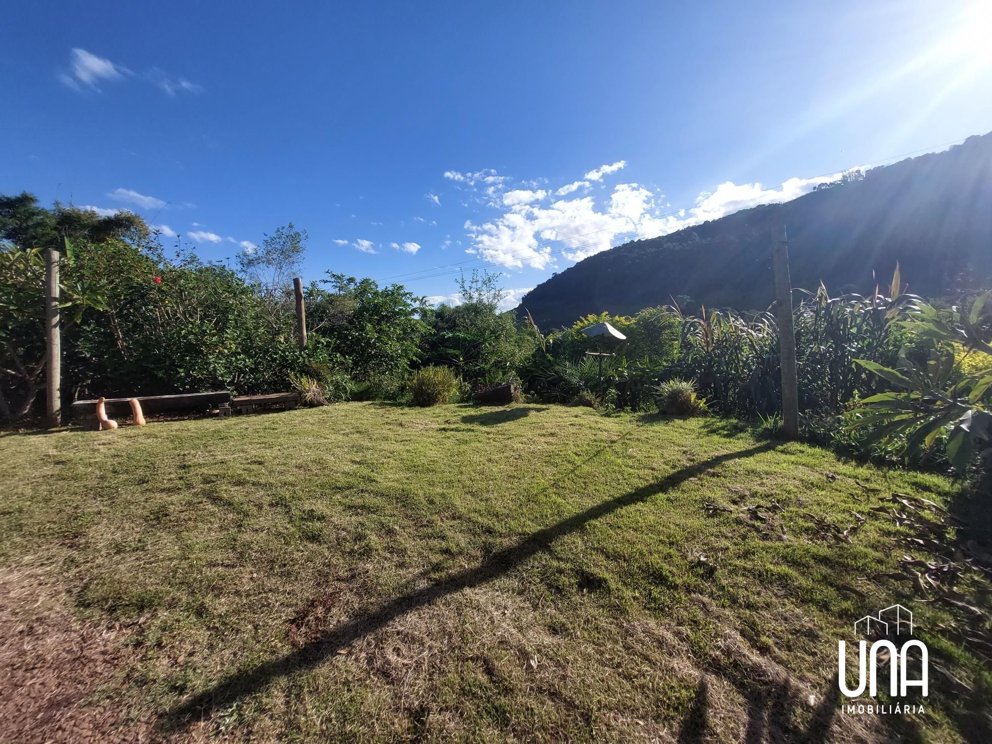 Chácara, 2 quartos, 4 hectares - Foto 7