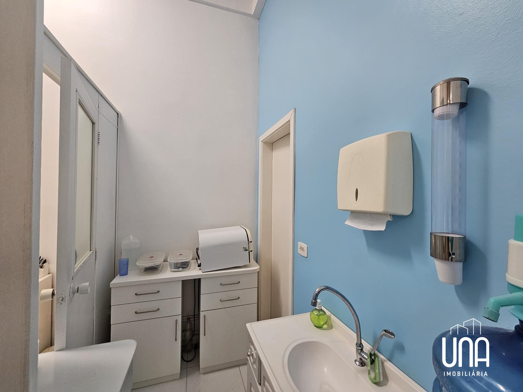 Sala-Conjunto, 31 m² - Foto 9