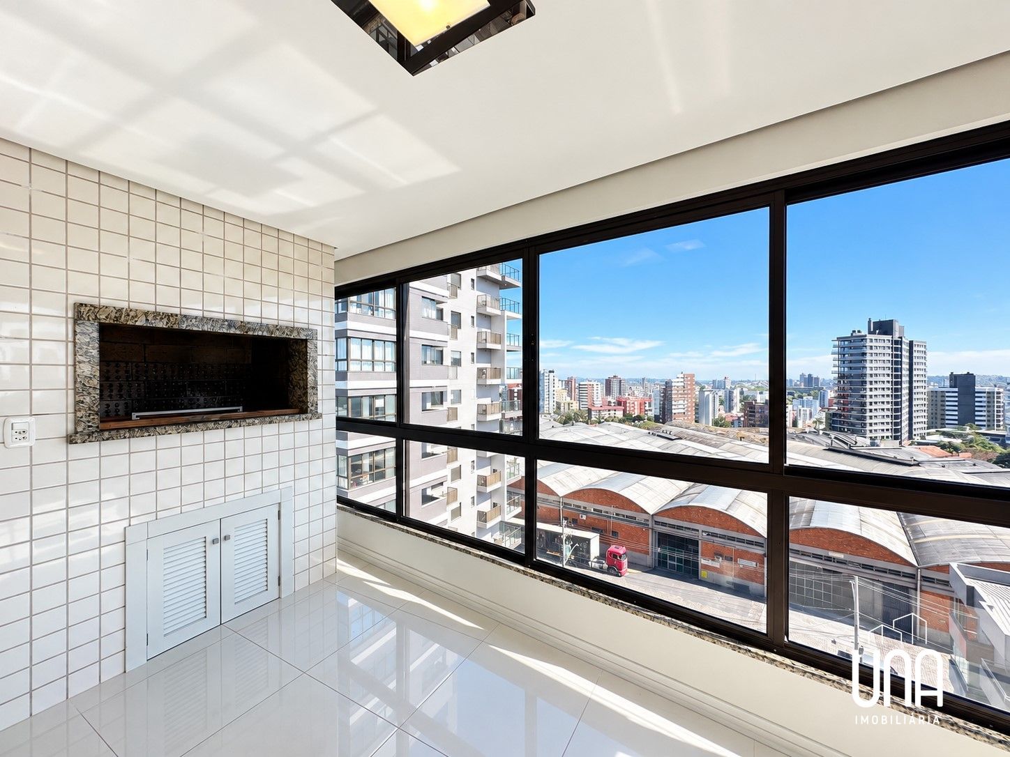 Apartamento, 3 quartos, 121 m² - Foto 7
