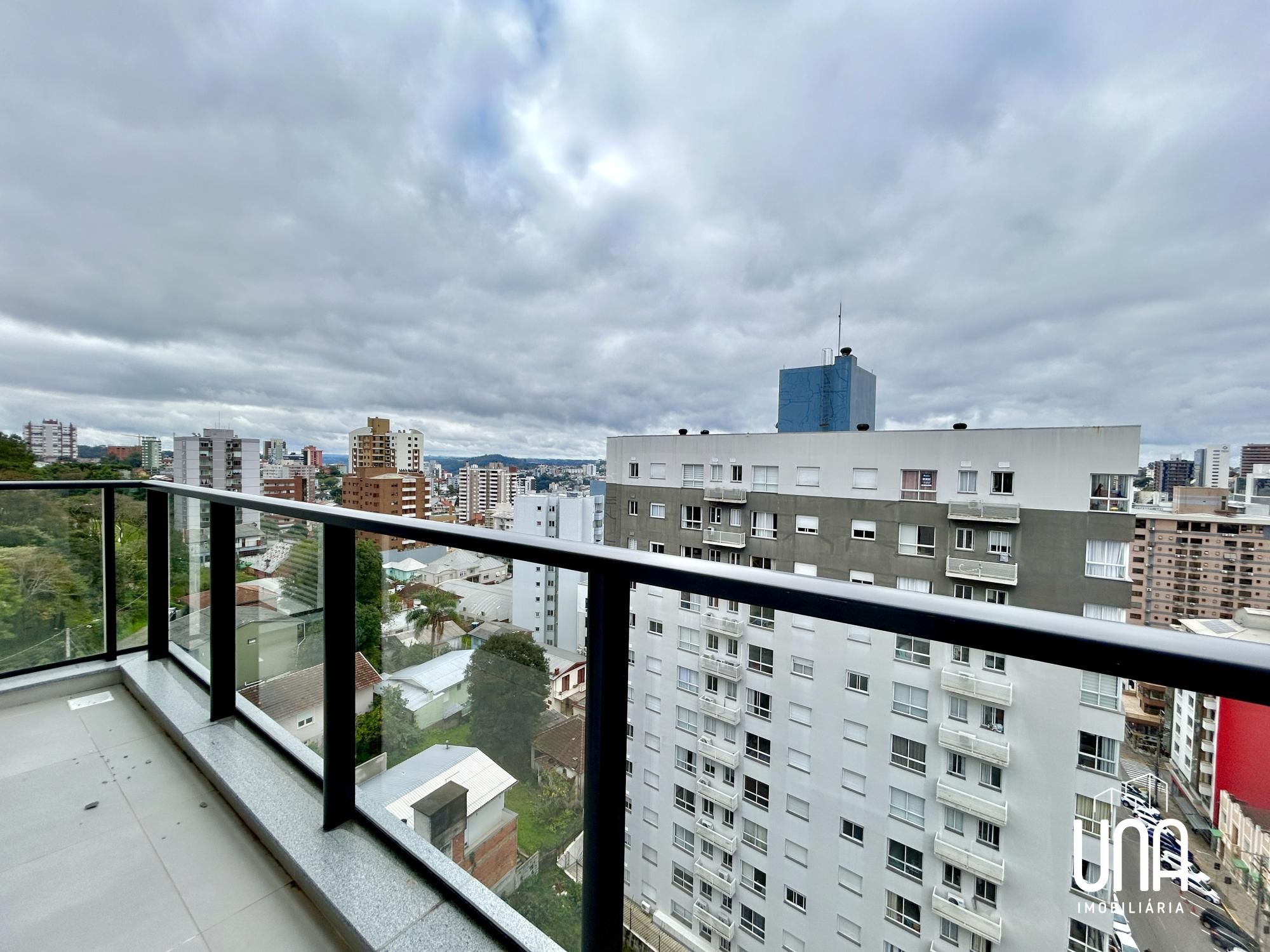 Apartamento, 1 quarto, 33 m² - Foto 3