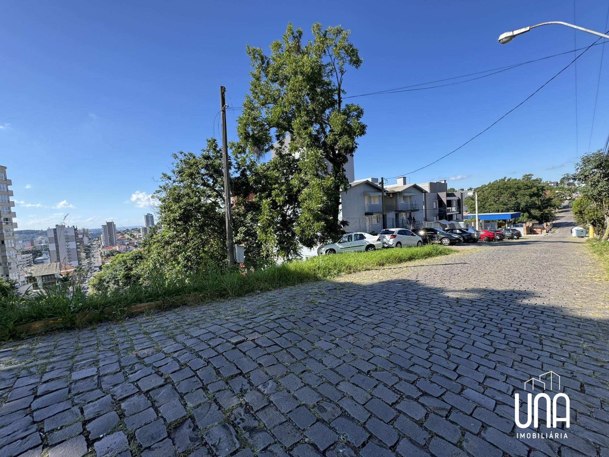Terreno, 1100 m² - Foto 3