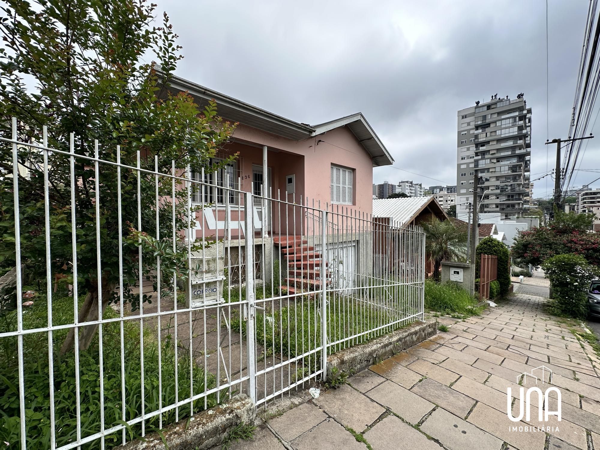 Loteamento e Condomínio, 276 m² - Foto 2