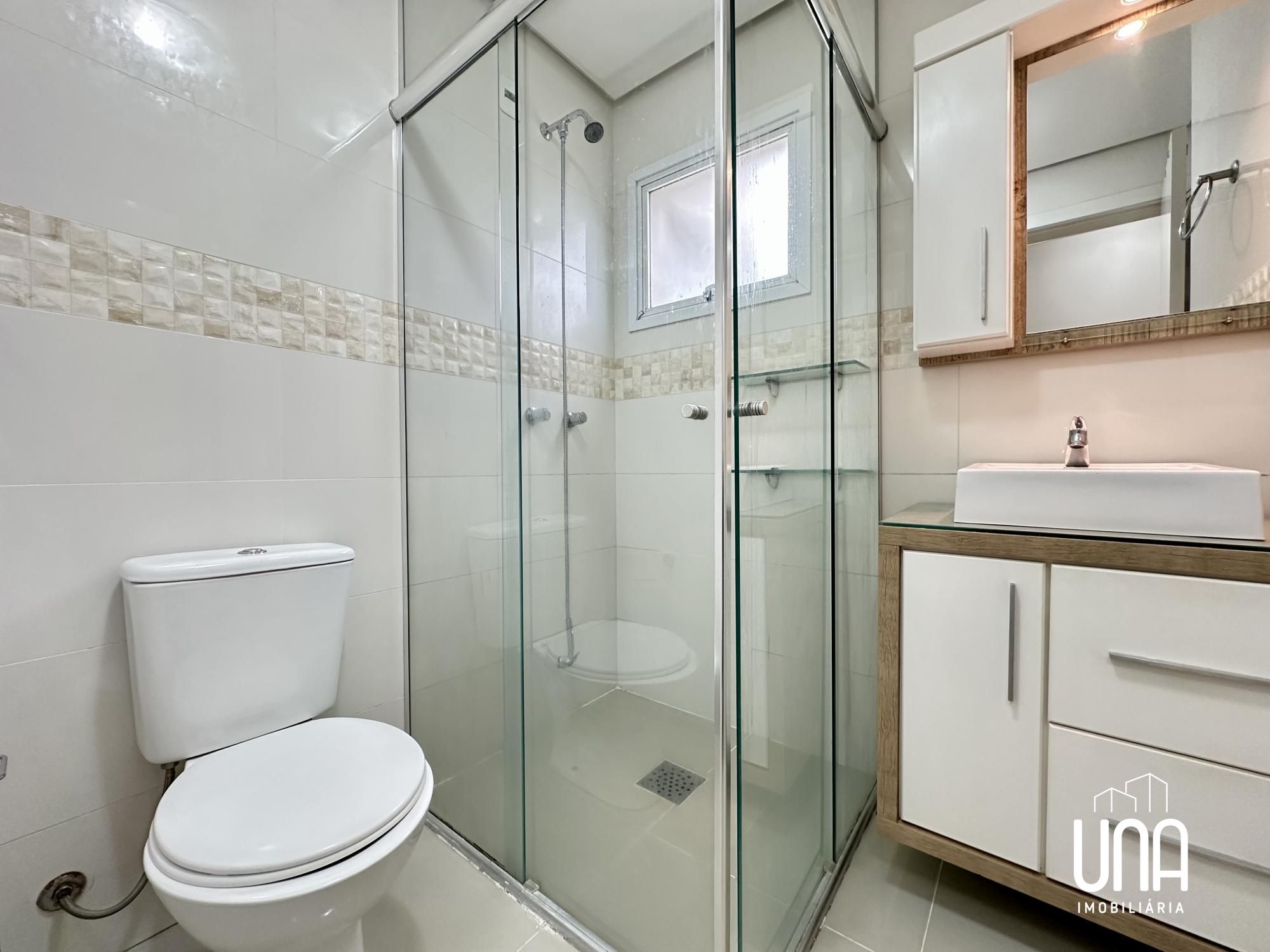 Apartamento, 2 quartos, 60 m² - Foto 11