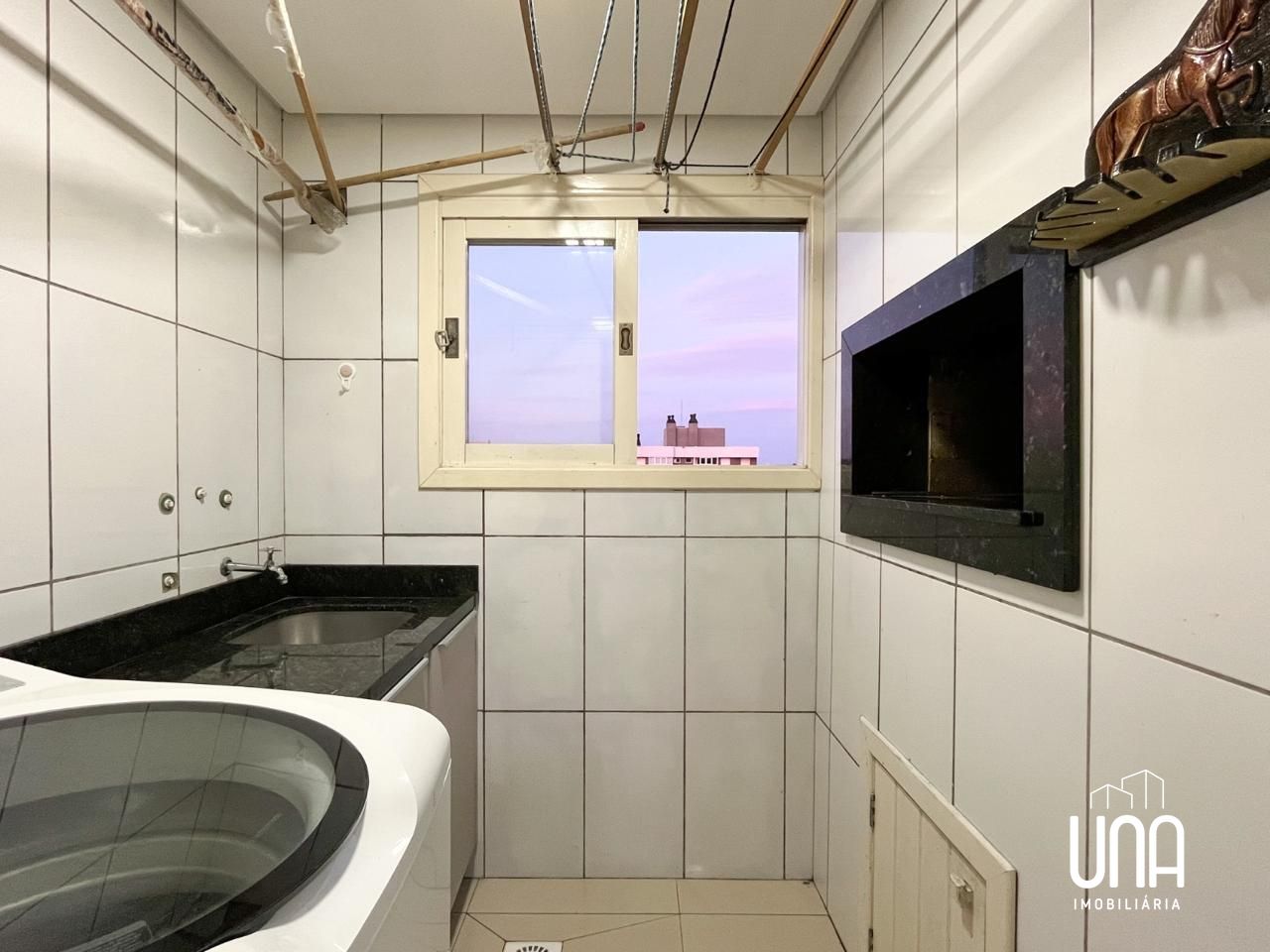 Apartamento, 3 quartos, 121 m² - Foto 9
