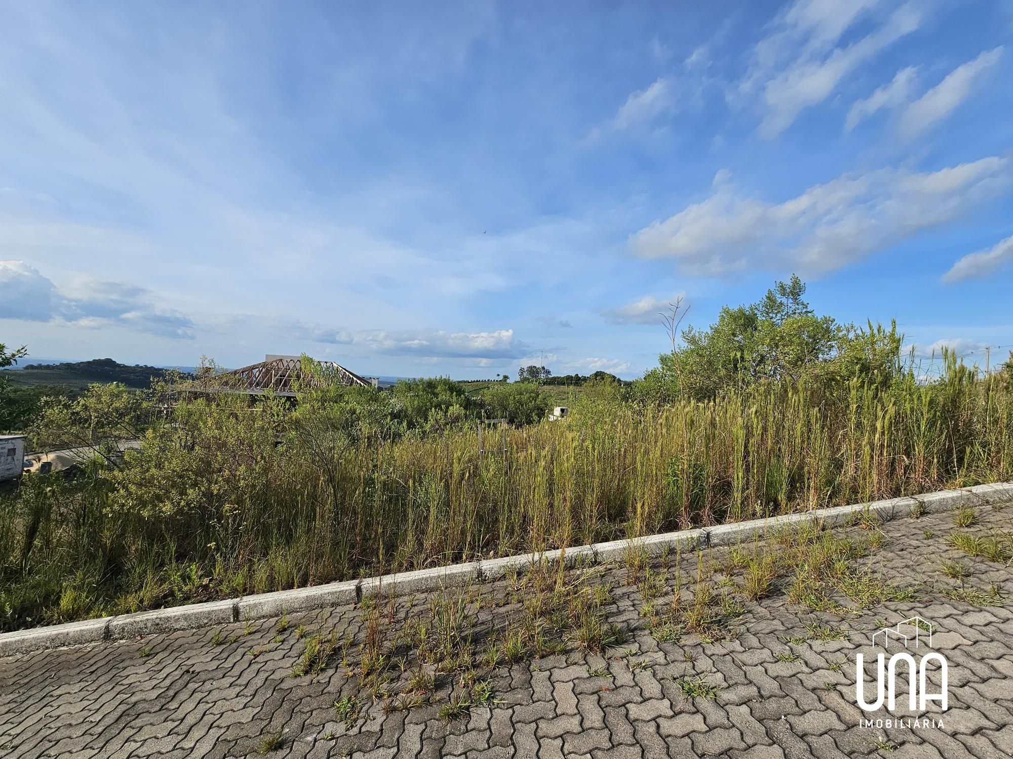 Terreno, 423 m² - Foto 2