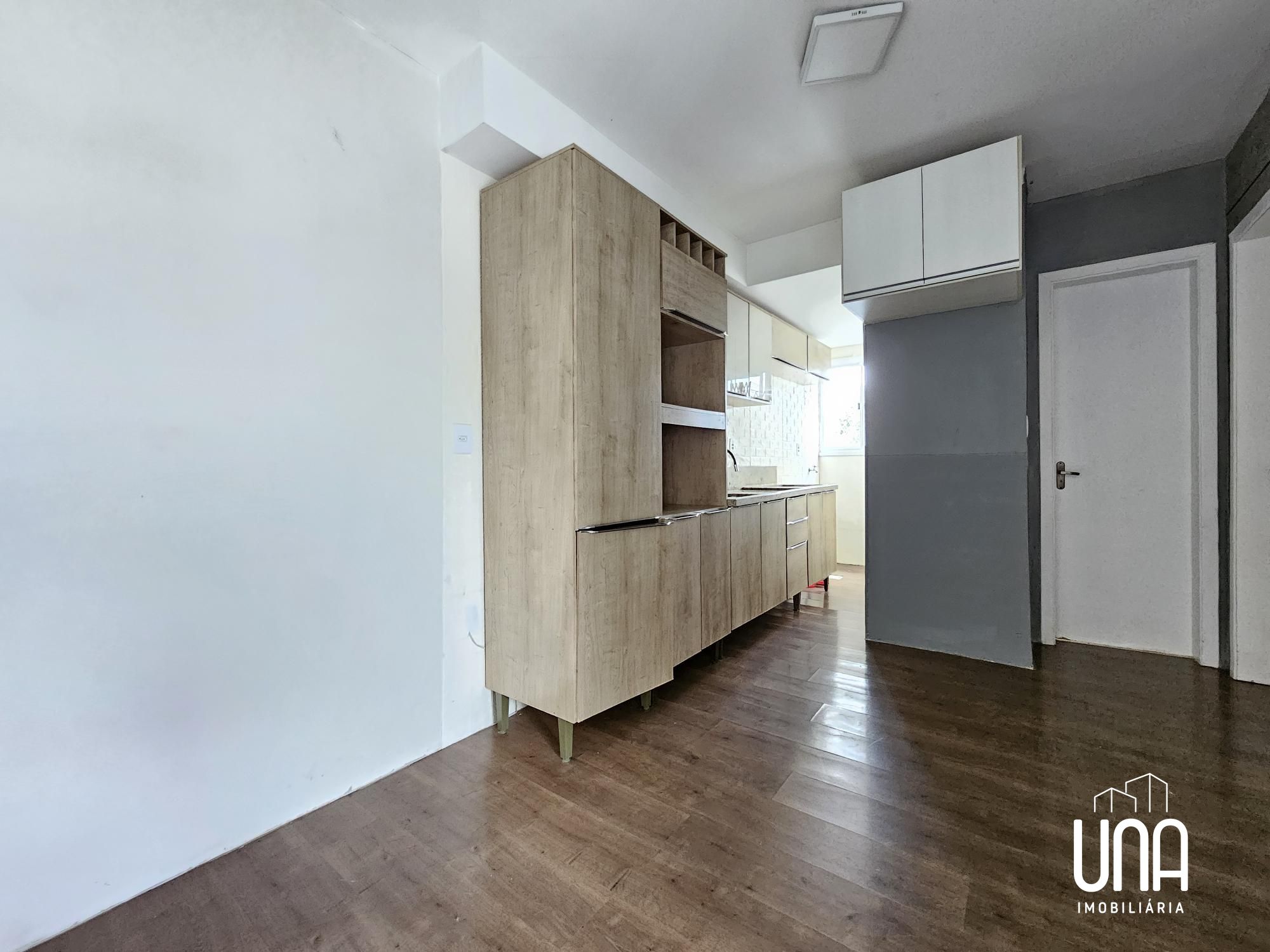 Apartamento, 2 quartos, 43 m² - Foto 6
