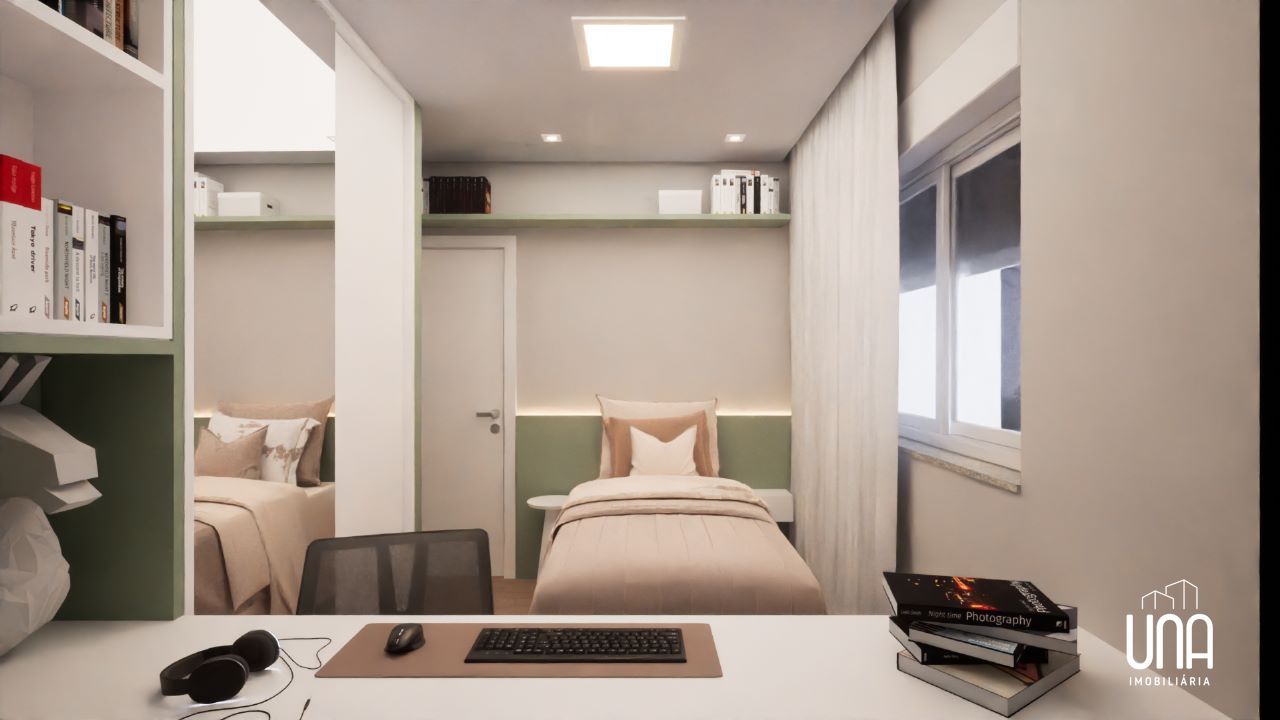 Apartamento, 2 quartos, 69 m² - Foto 6