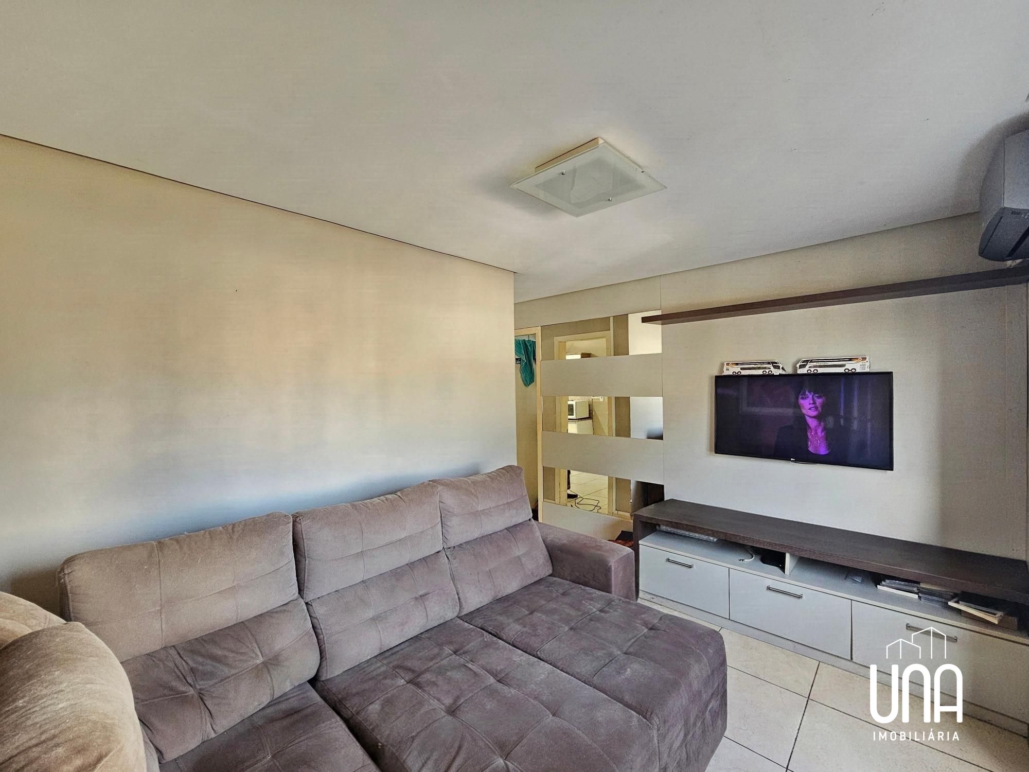 Apartamento, 2 quartos, 59 m² - Foto 1