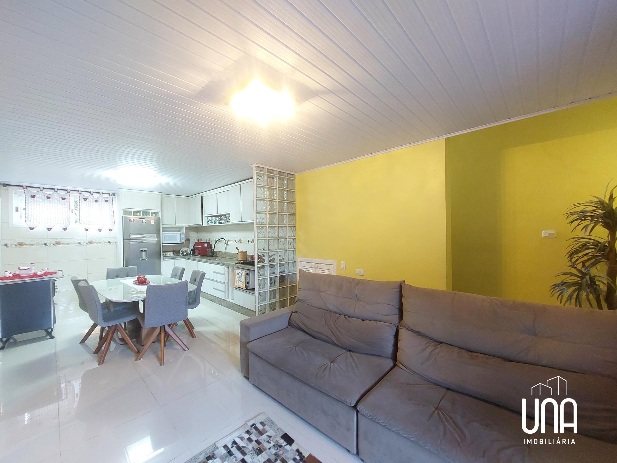 Casa, 3 quartos, 130 m² - Foto 4