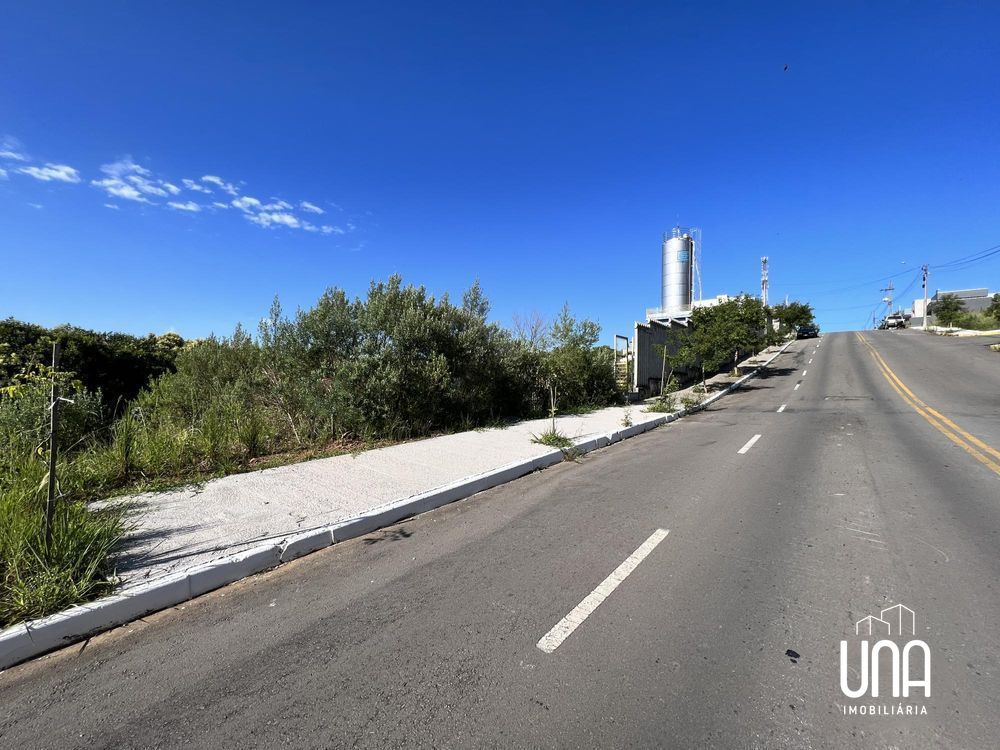 Terreno, 253 m² - Foto 2