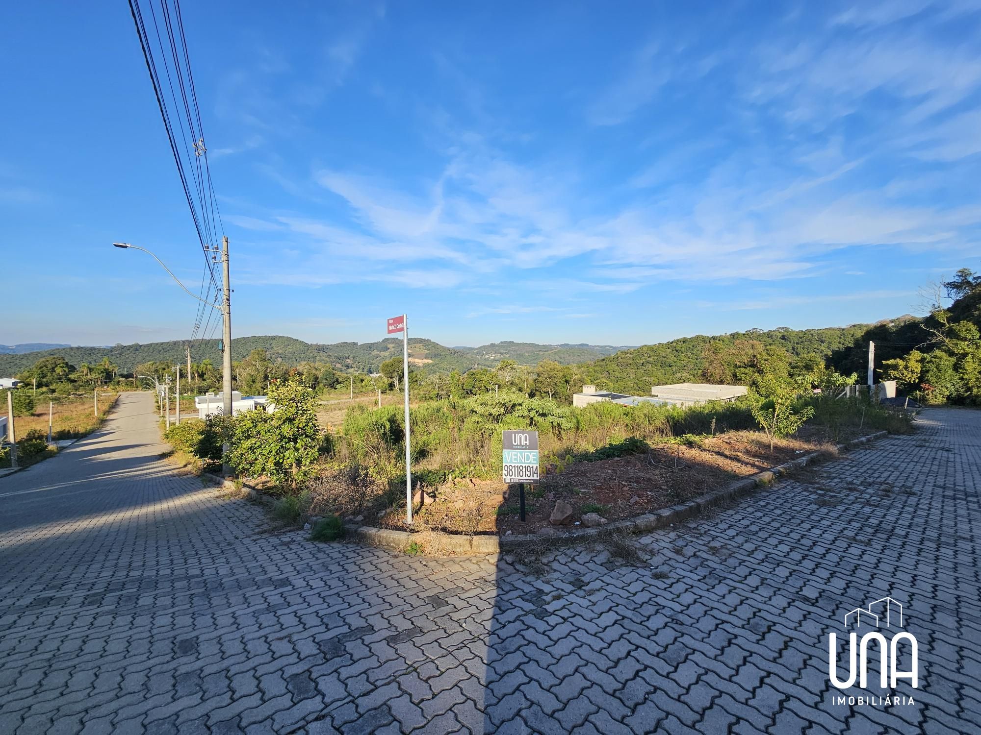 Terreno, 290 m² - Foto 1
