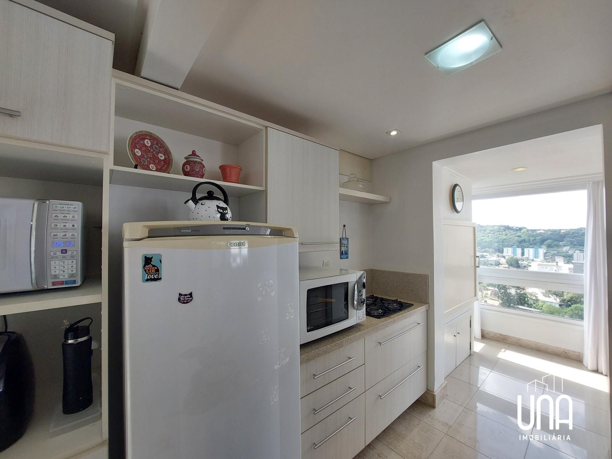 Apartamento, 3 quartos, 123 m² - Foto 7