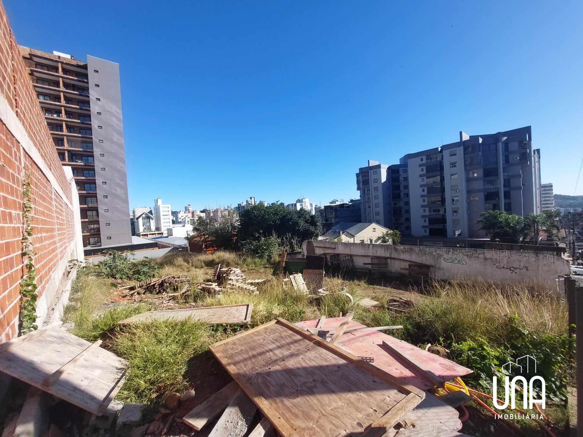 Terreno, 986 m² - Foto 3