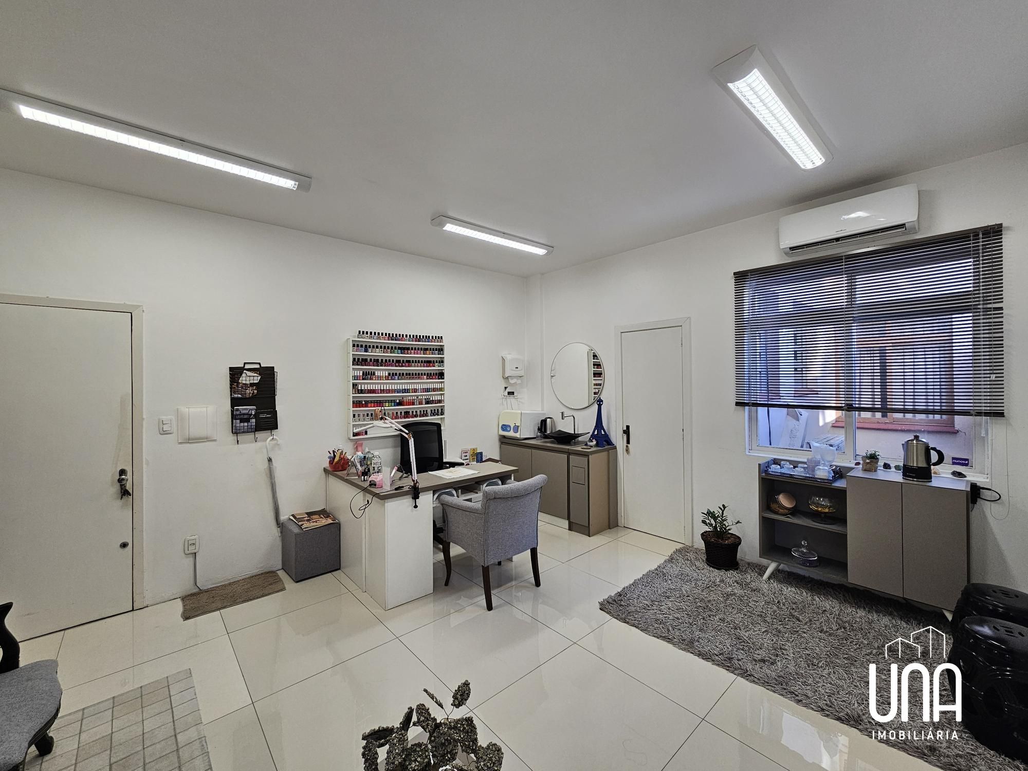 Sala-Conjunto, 28 m² - Foto 3