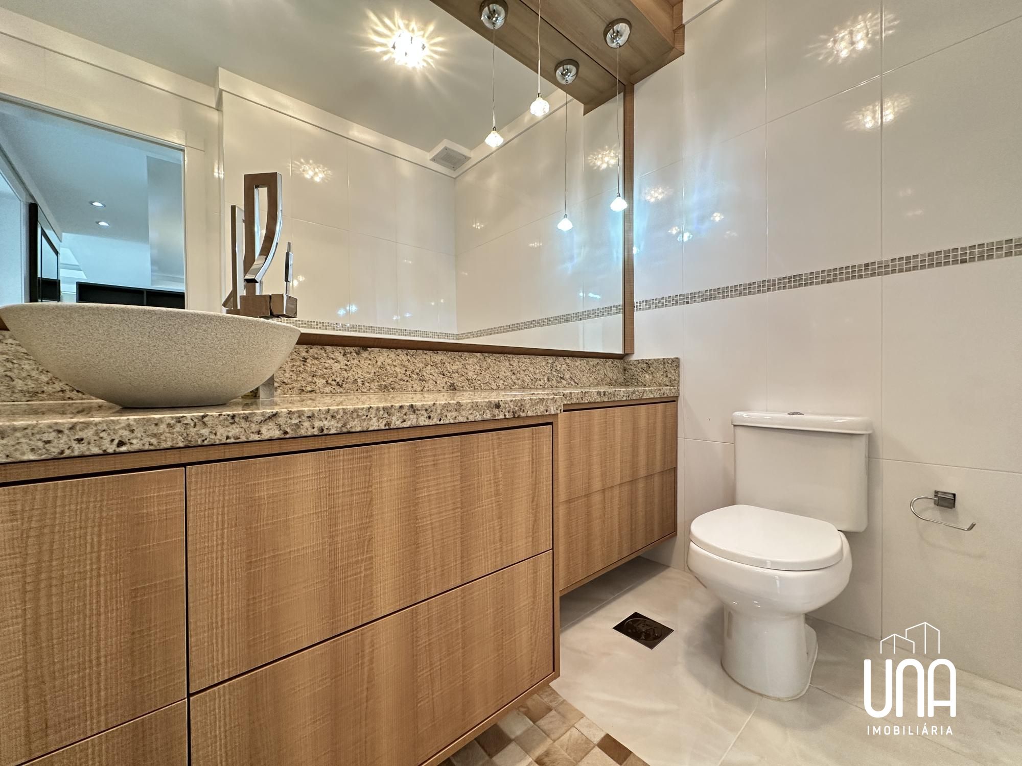 Apartamento, 3 quartos, 161 m² - Foto 8