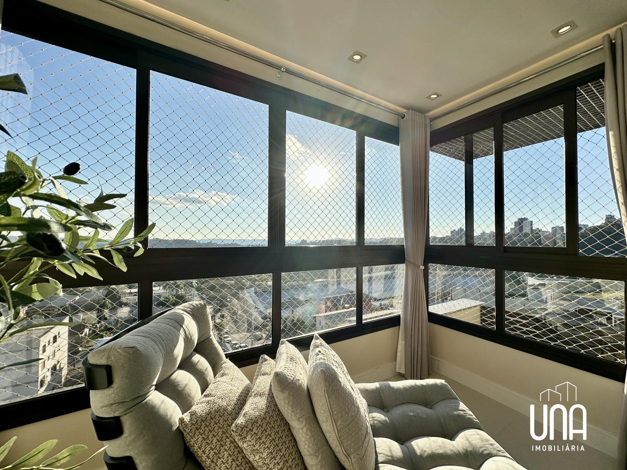 Apartamento, 3 quartos, 92 m² - Foto 3