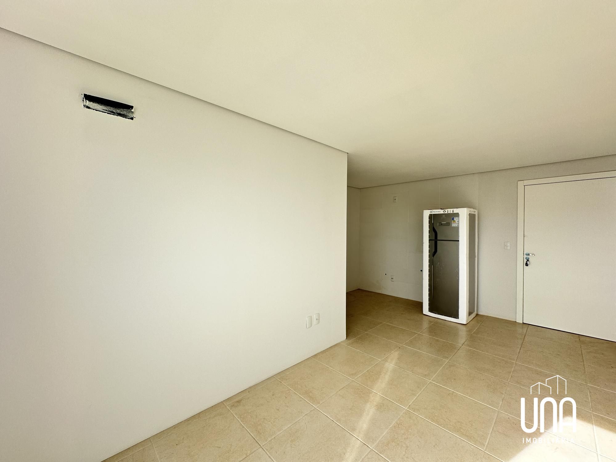 Apartamento, 2 quartos, 51 m² - Foto 2