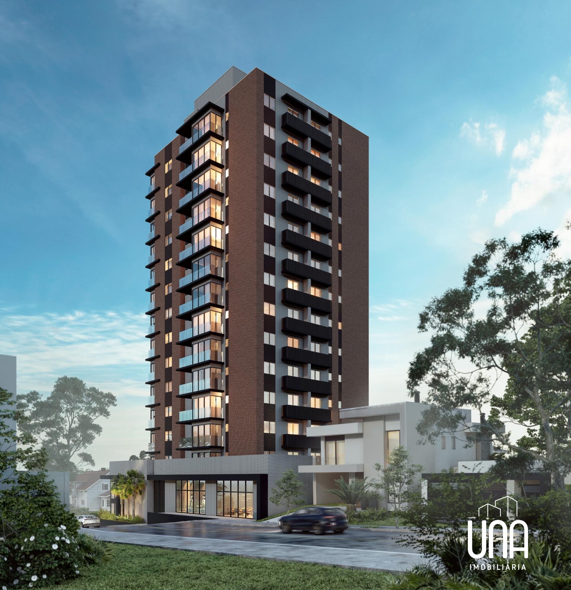 Apartamento, 3 quartos, 146 m² - Foto 12