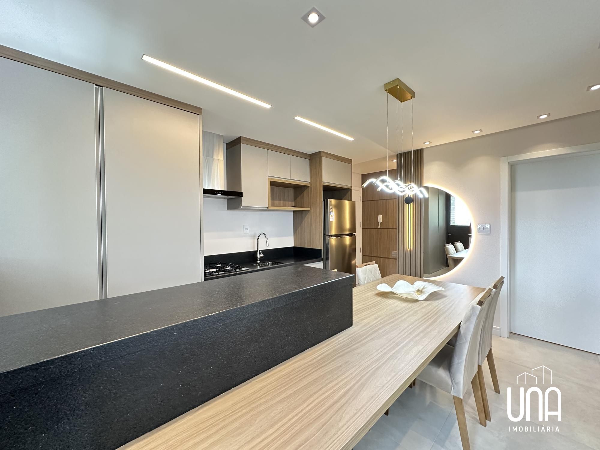Apartamento, 2 quartos, 73 m² - Foto 6