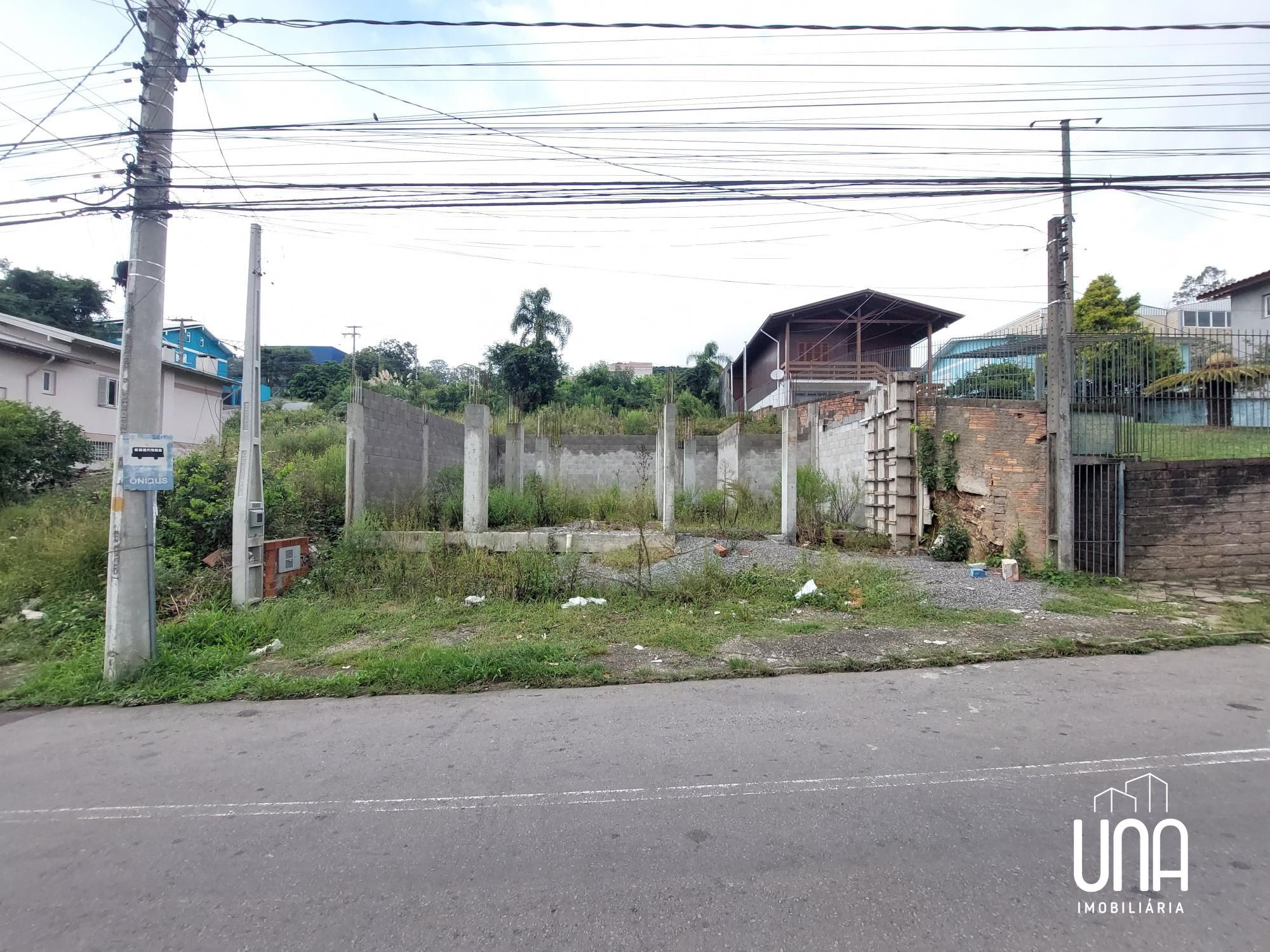 Terreno, 360 m² - Foto 1