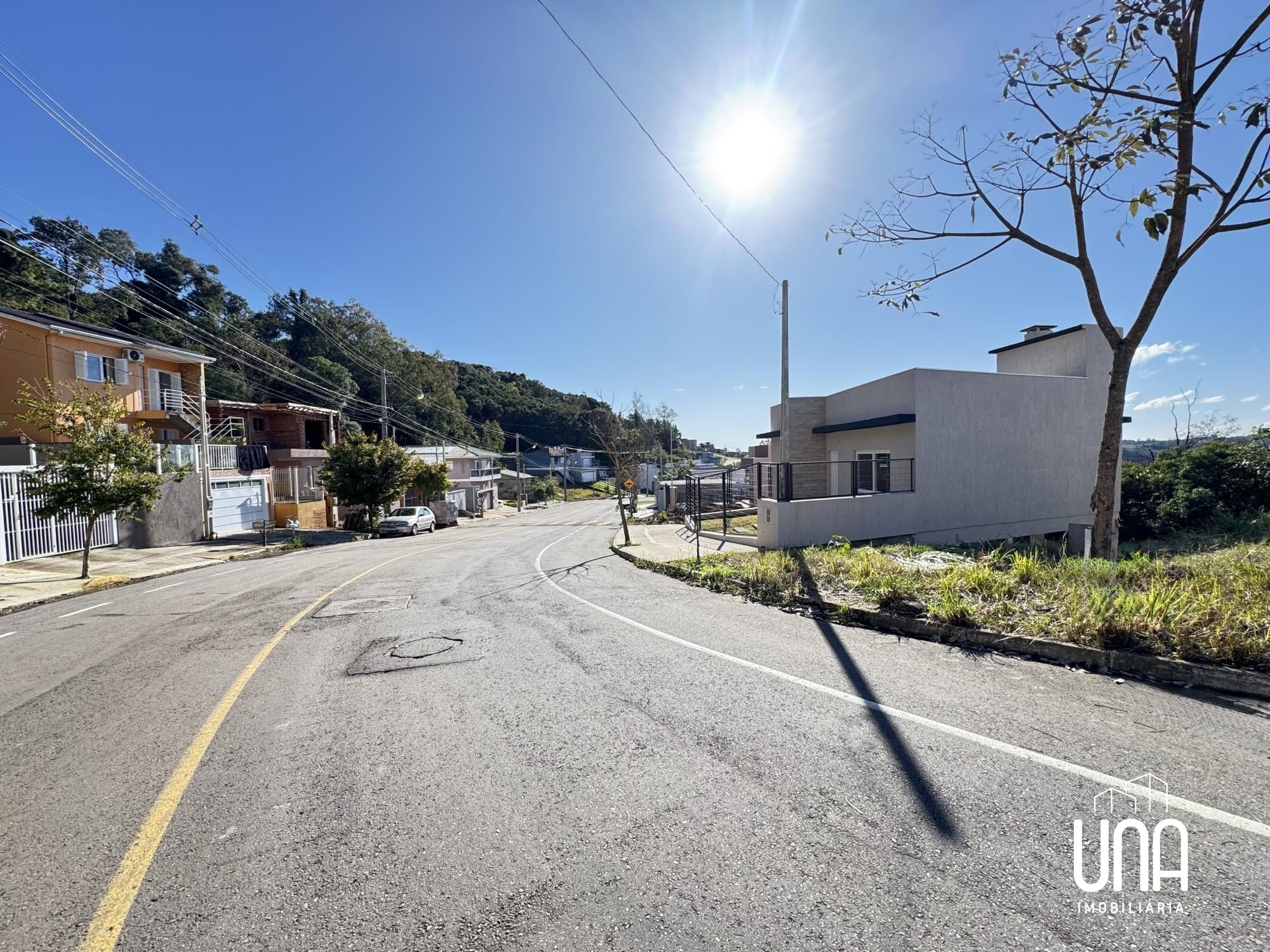 Terreno, 238 m² - Foto 3