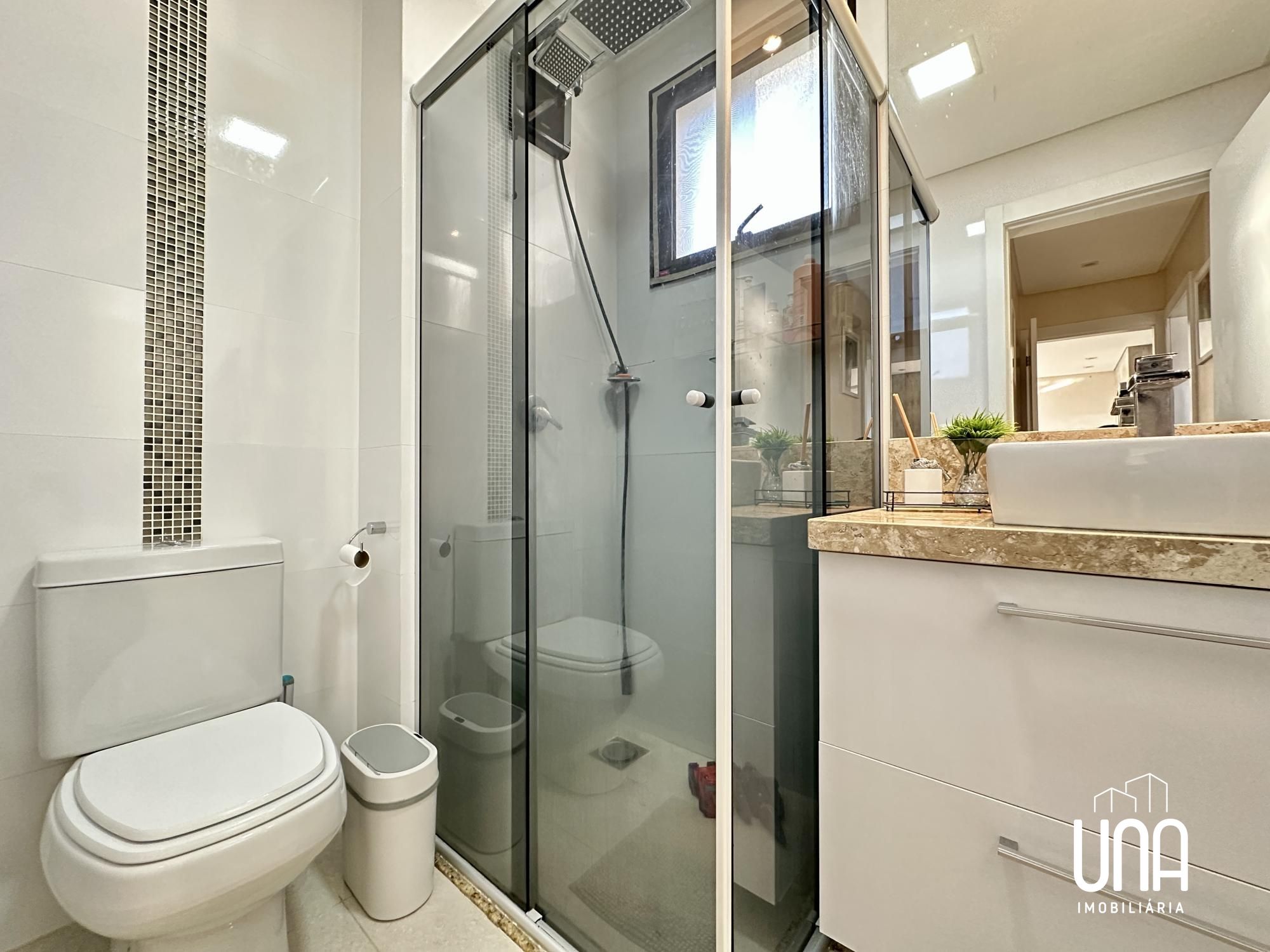 Apartamento, 3 quartos, 92 m² - Foto 12