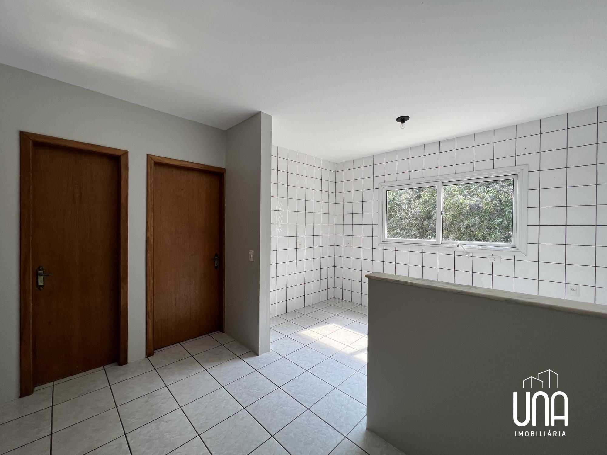 Apartamento, 1 quarto, 33 m² - Foto 2