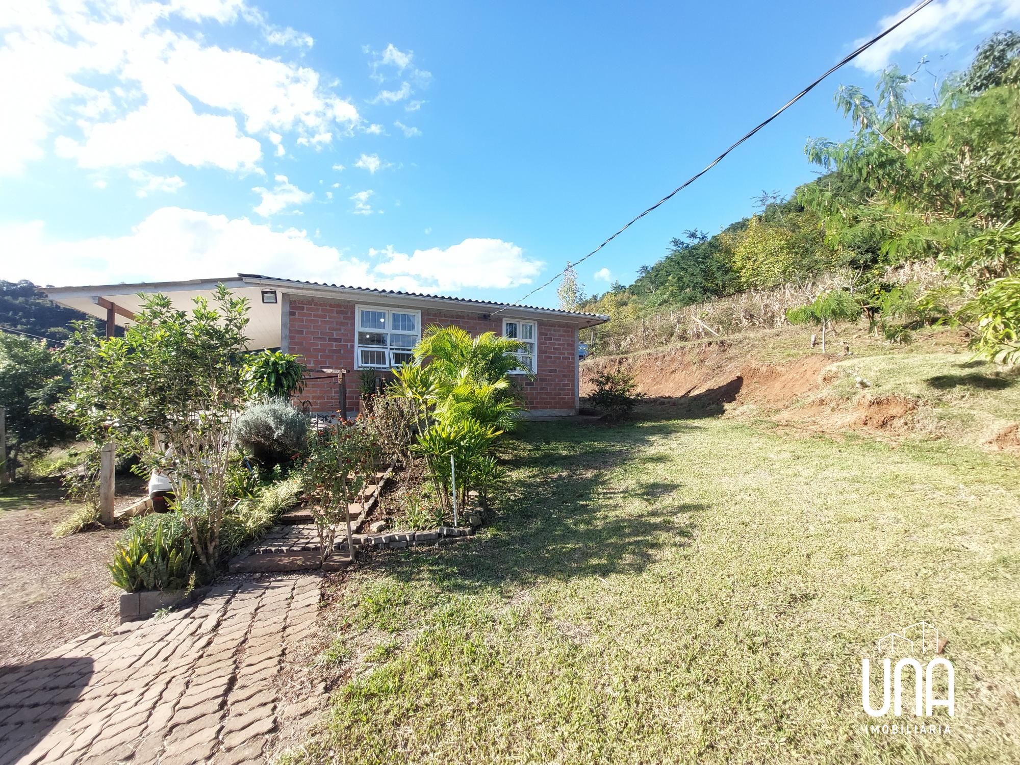 Chácara, 2 quartos, 4 hectares - Foto 2