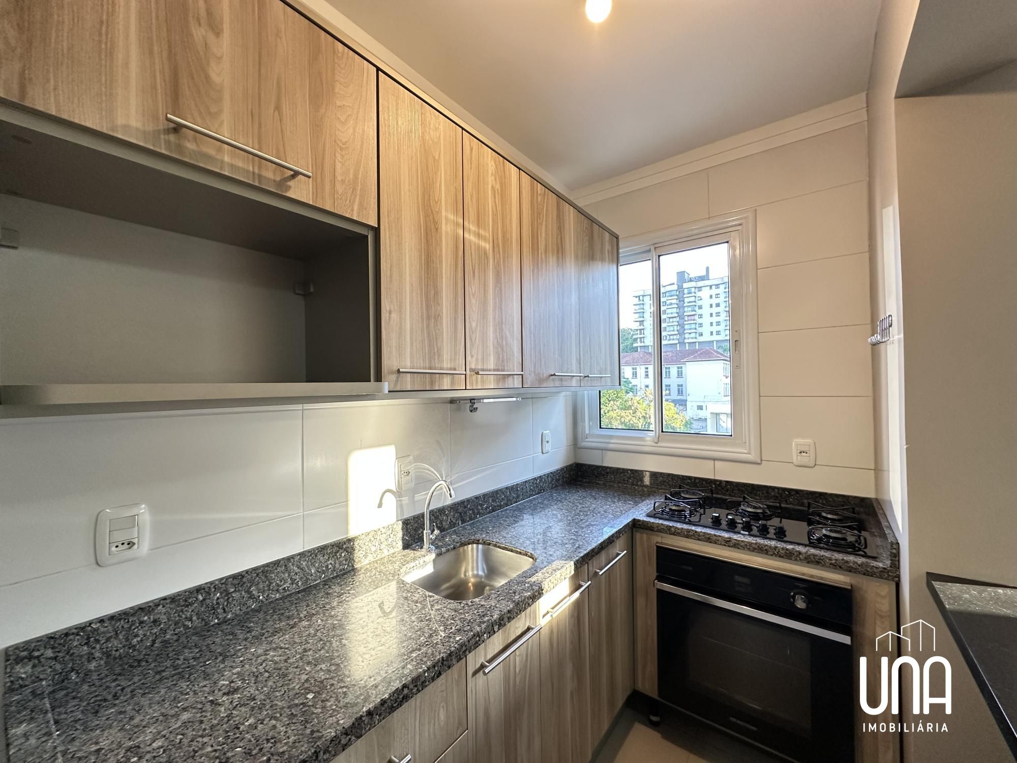 Apartamento, 1 quarto, 48 m² - Foto 5