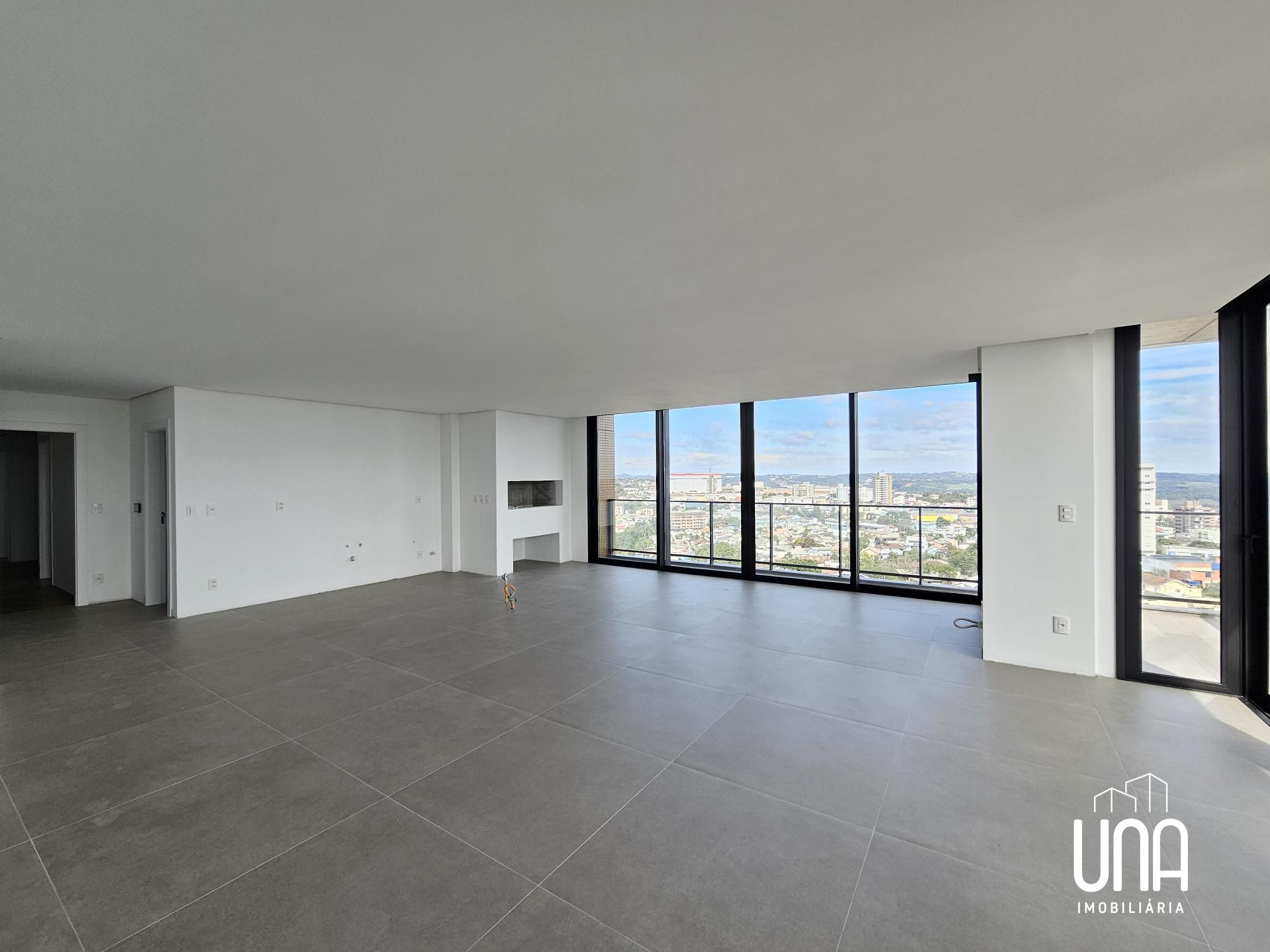 Apartamento, 3 quartos, 207 m² - Foto 2