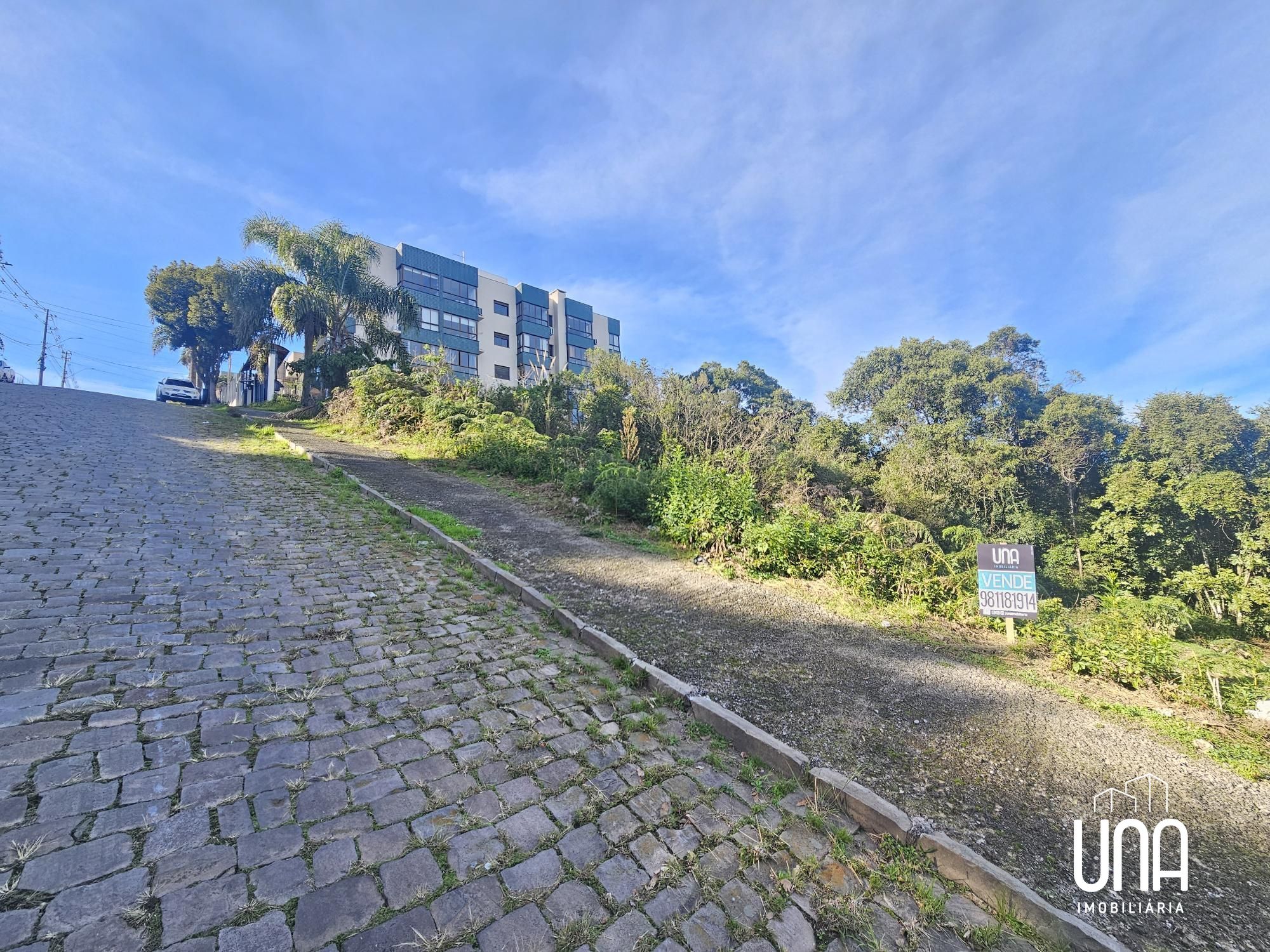 Terreno, 372 m² - Foto 2