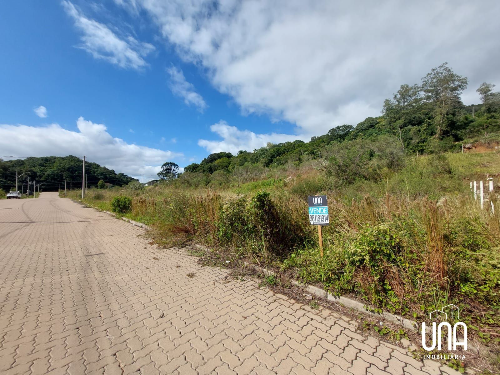 Terreno, 200 m² - Foto 1