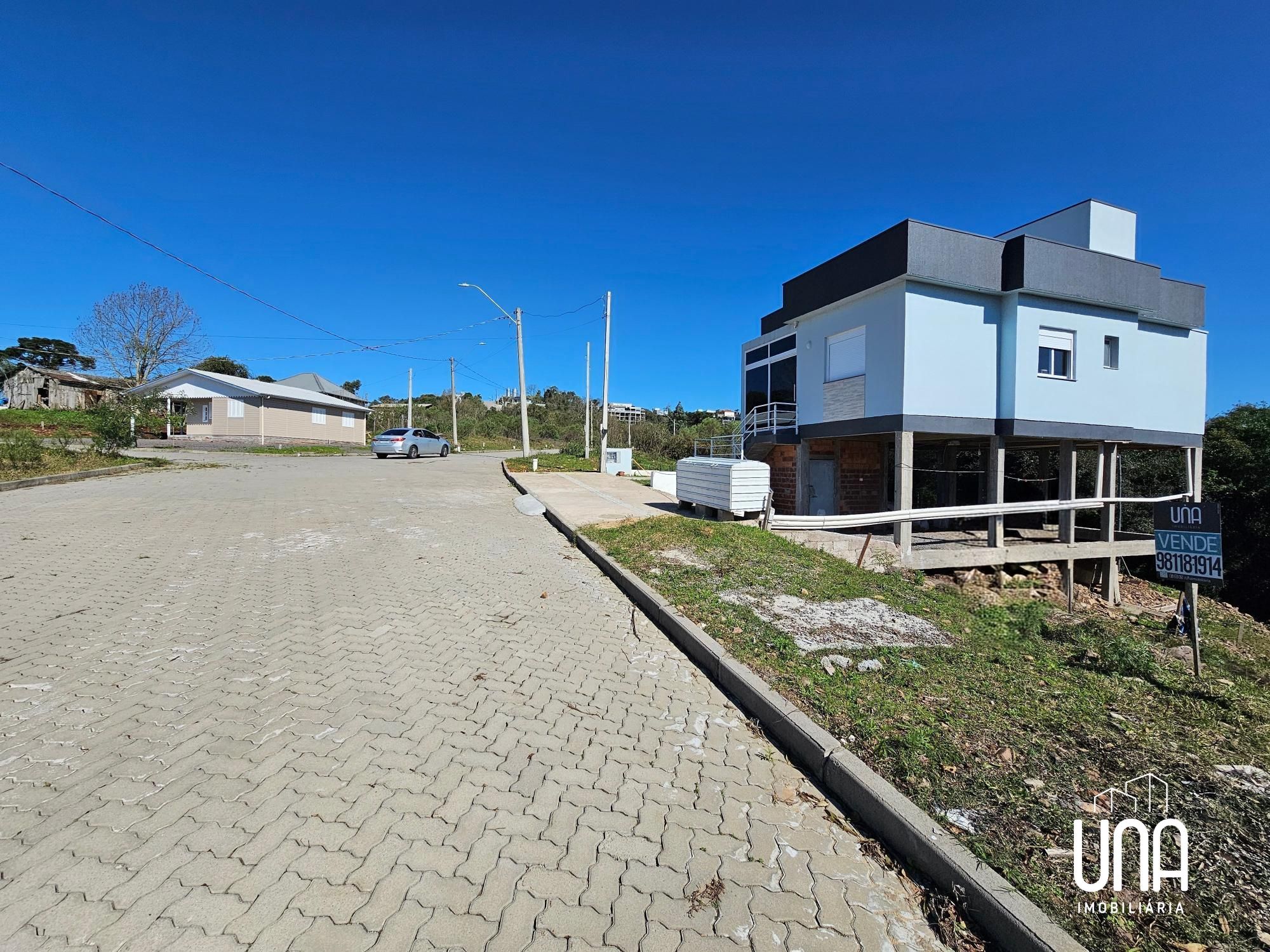 Terreno, 240 m² - Foto 4