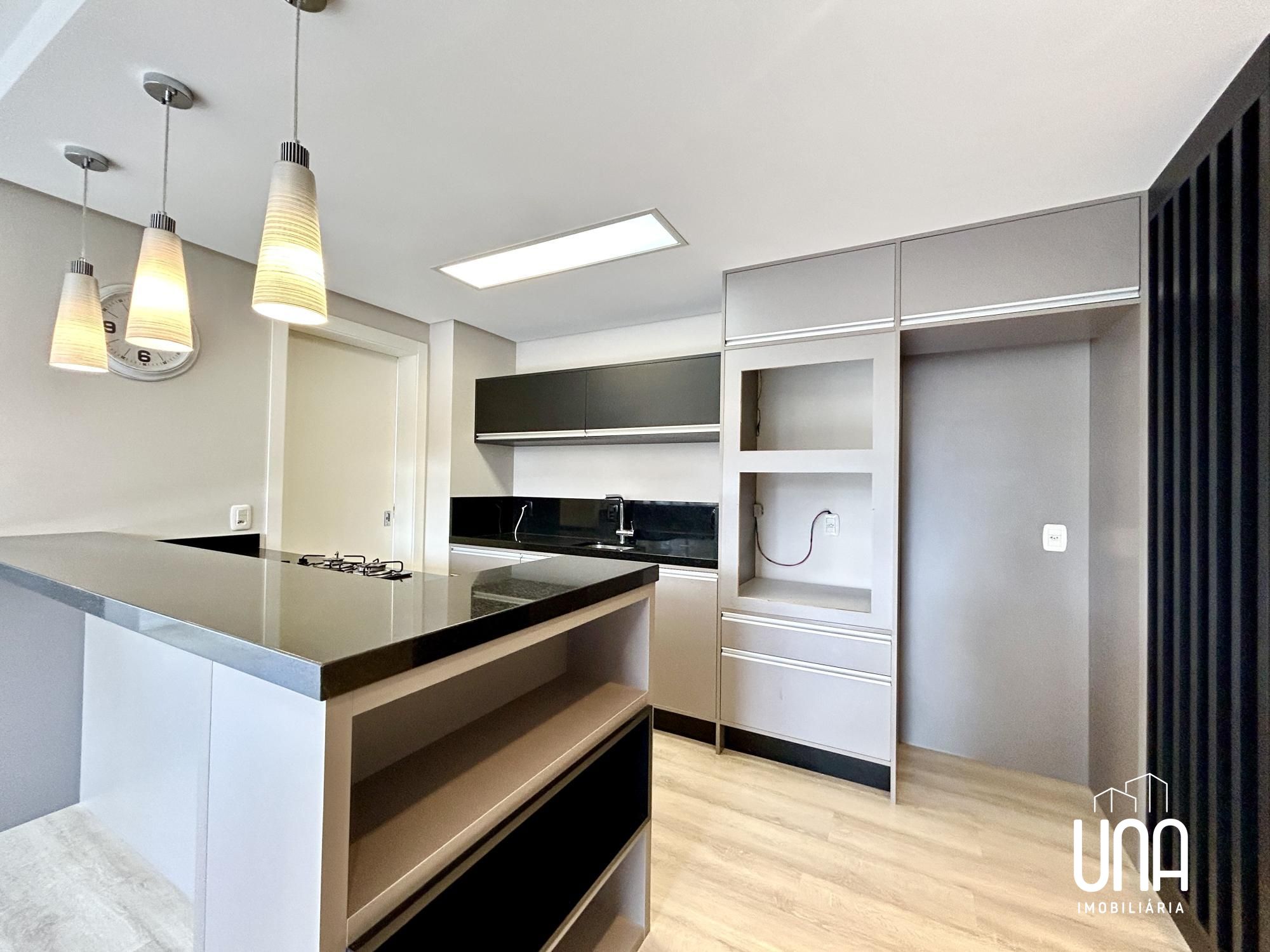 Apartamento, 2 quartos, 93 m² - Foto 7