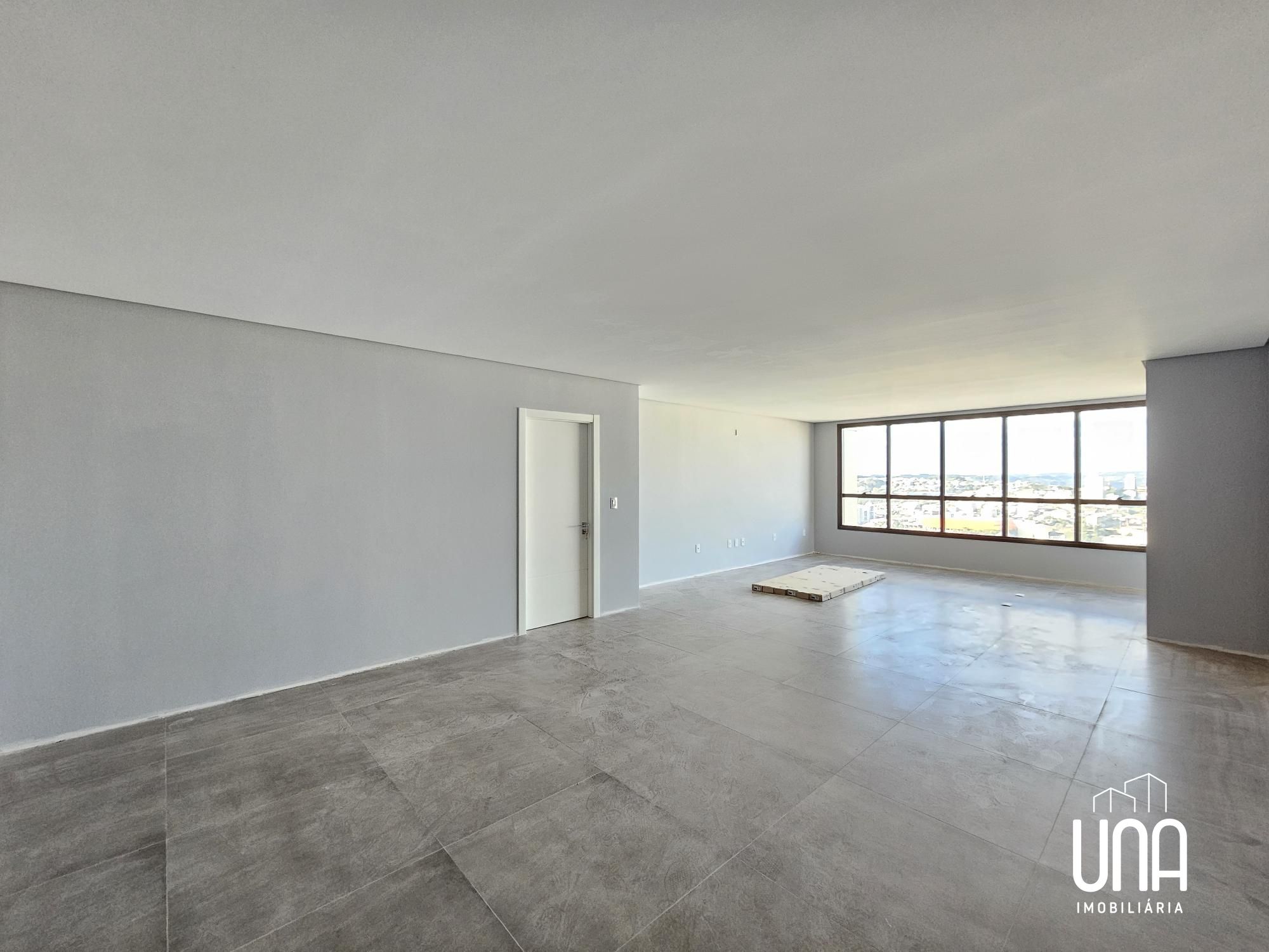 Apartamento, 3 quartos, 152 m² - Foto 1
