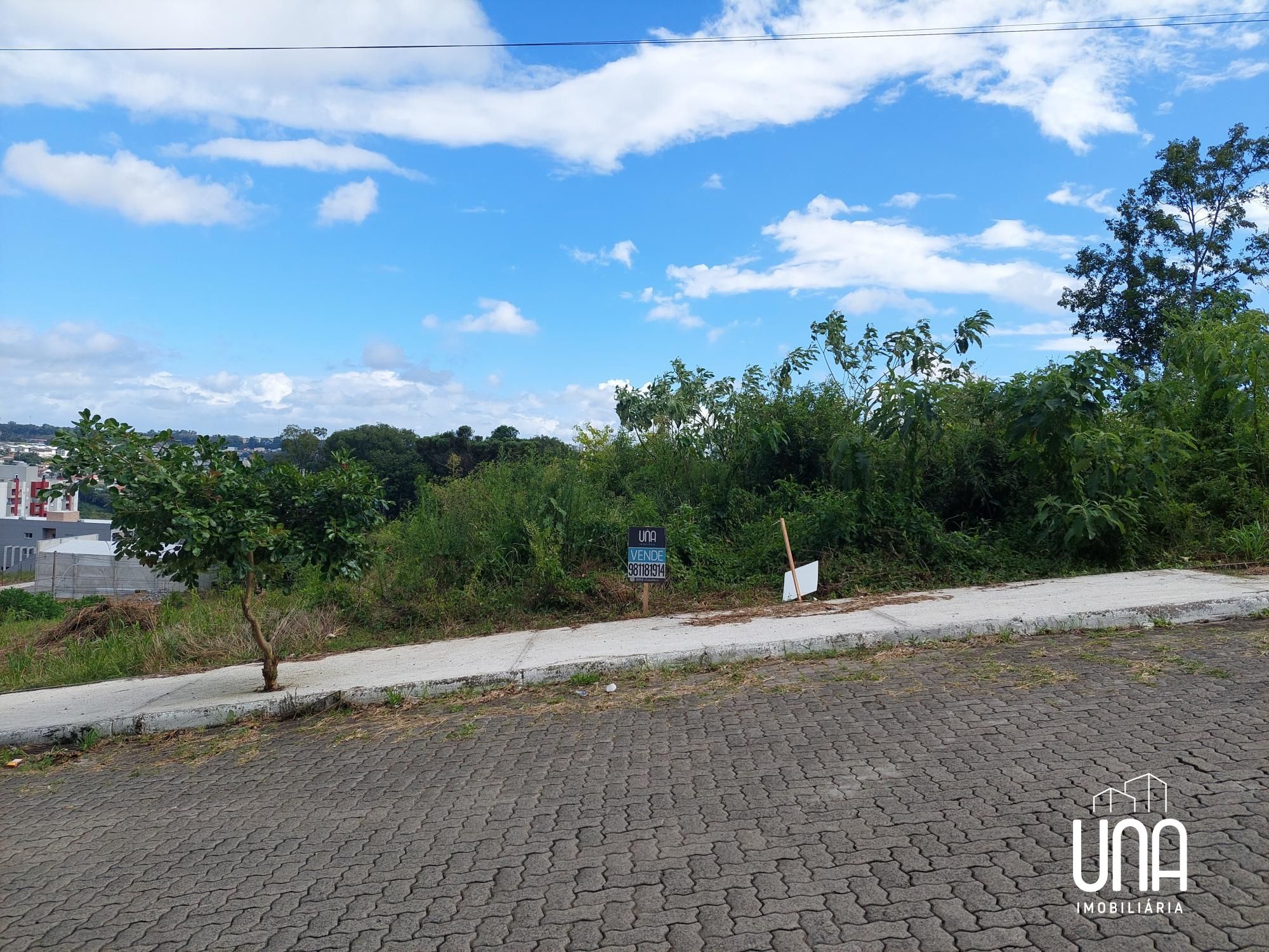 Terreno, 429 m² - Foto 1