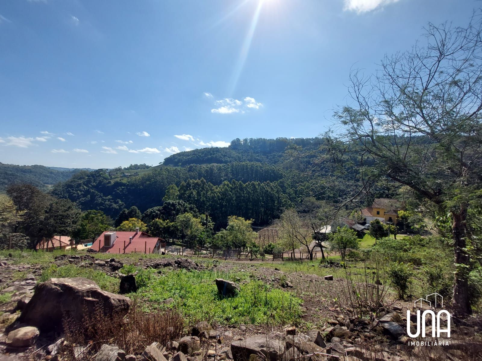 Terreno, 3000 m² - Foto 3
