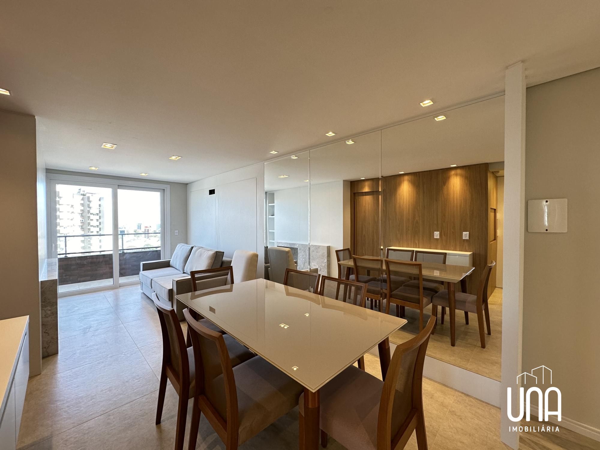 Apartamento, 2 quartos, 86 m² - Foto 1