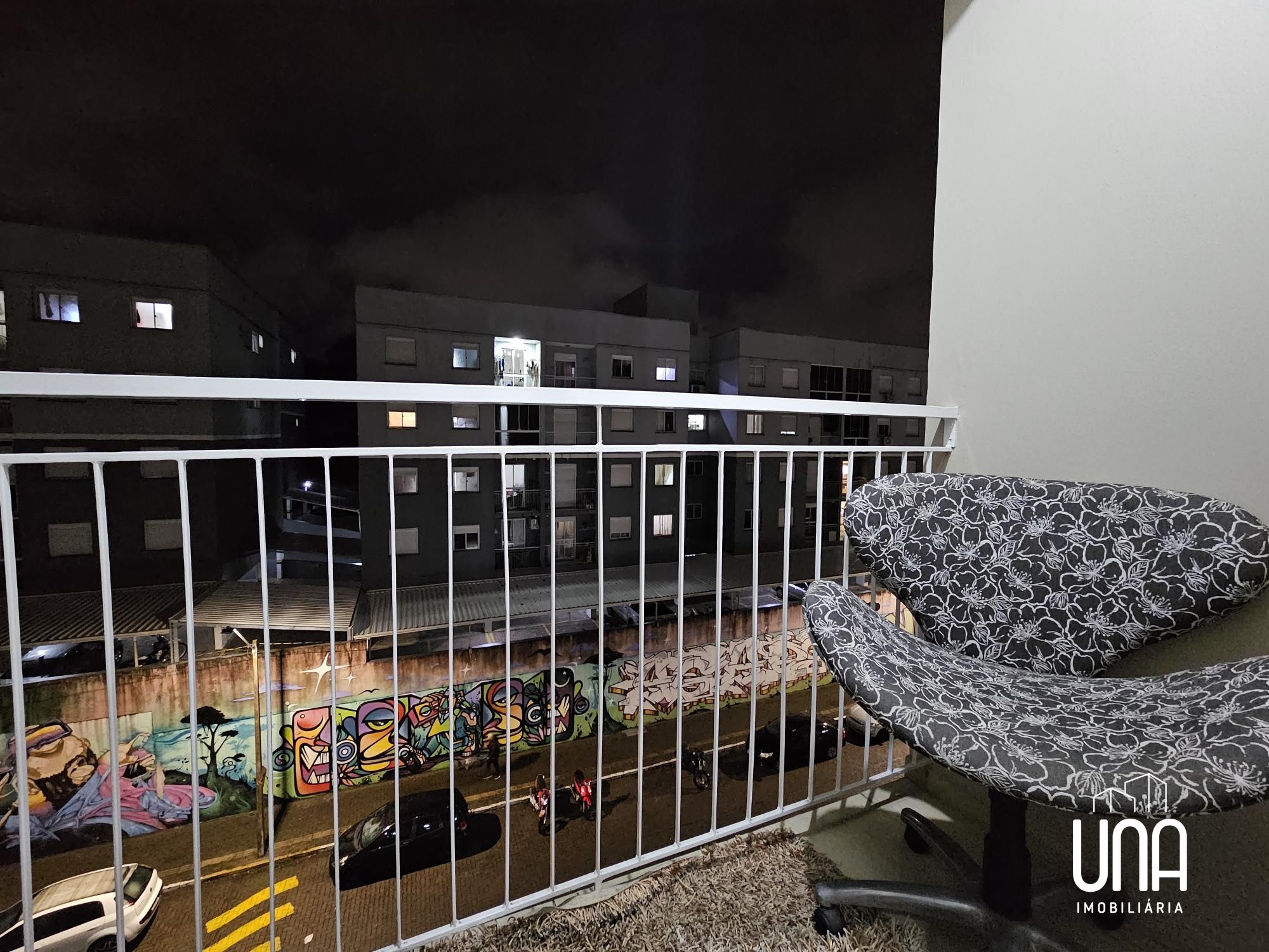 Apartamento, 2 quartos, 45 m² - Foto 9