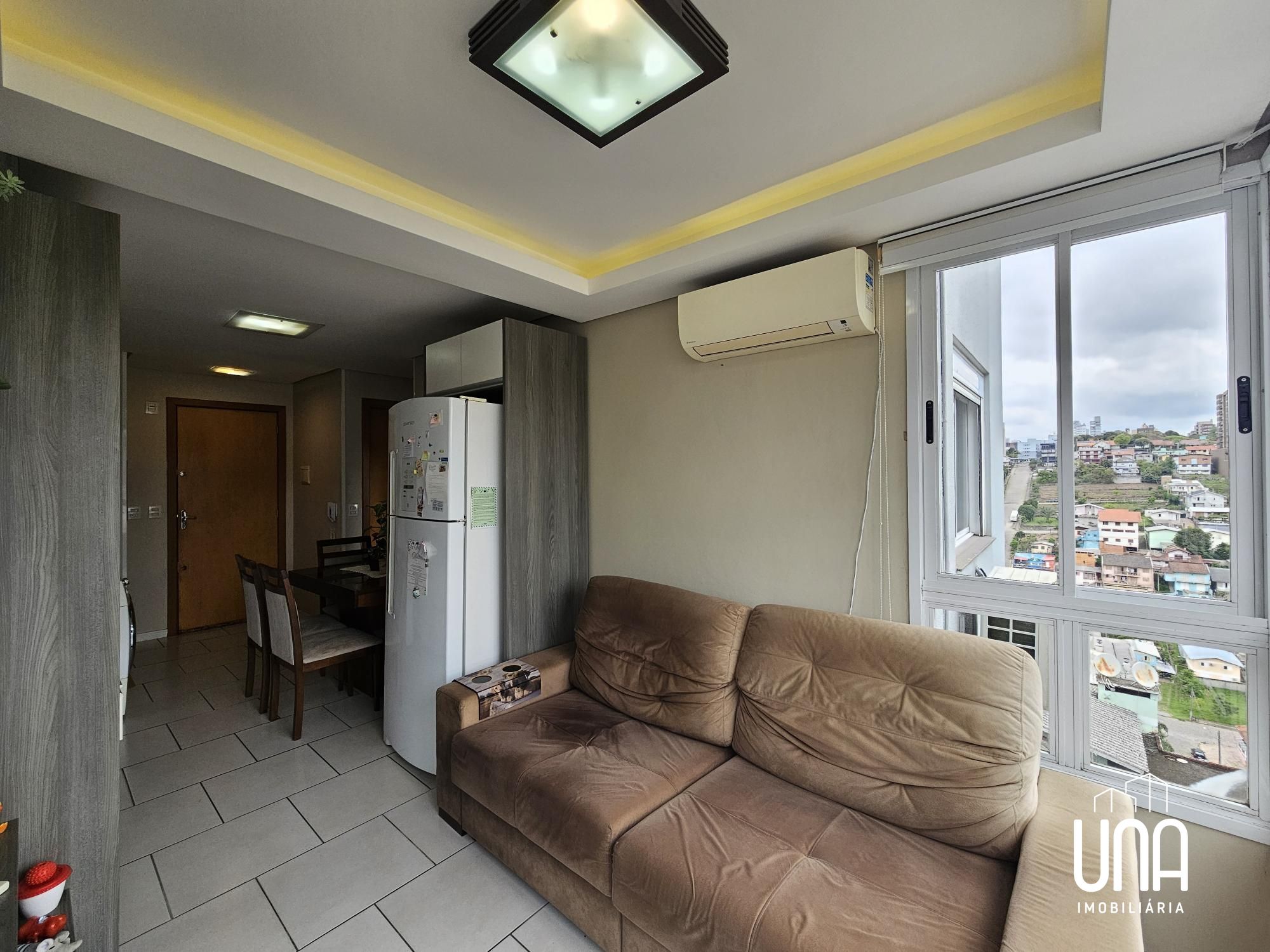Apartamento, 2 quartos, 43 m² - Foto 3