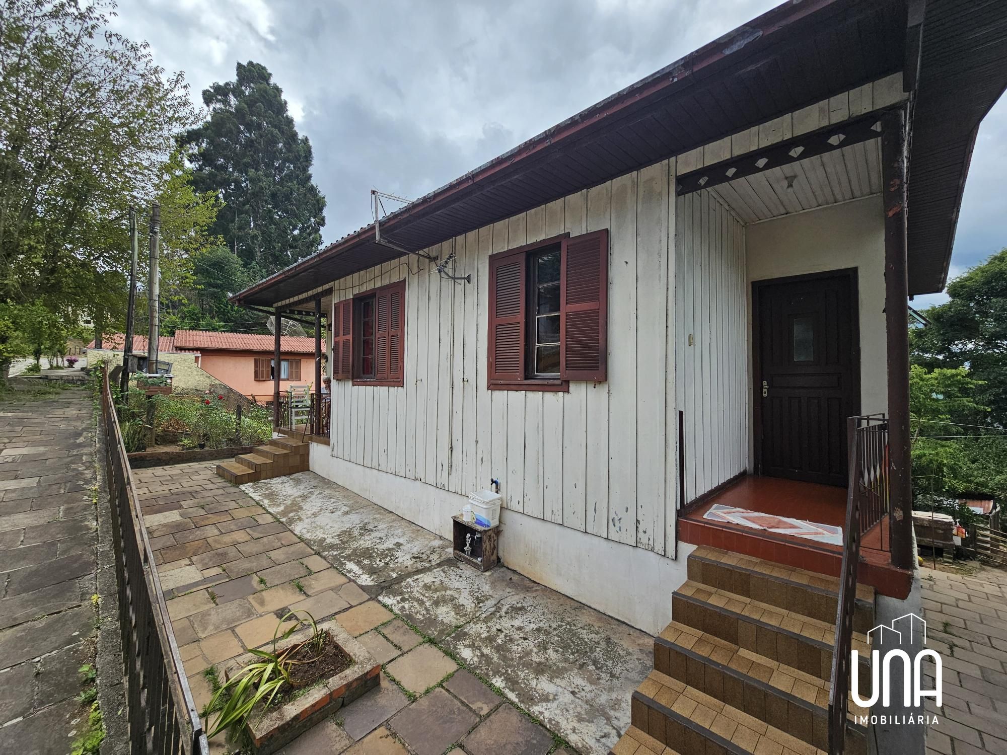 Terreno, 494 m² - Foto 2