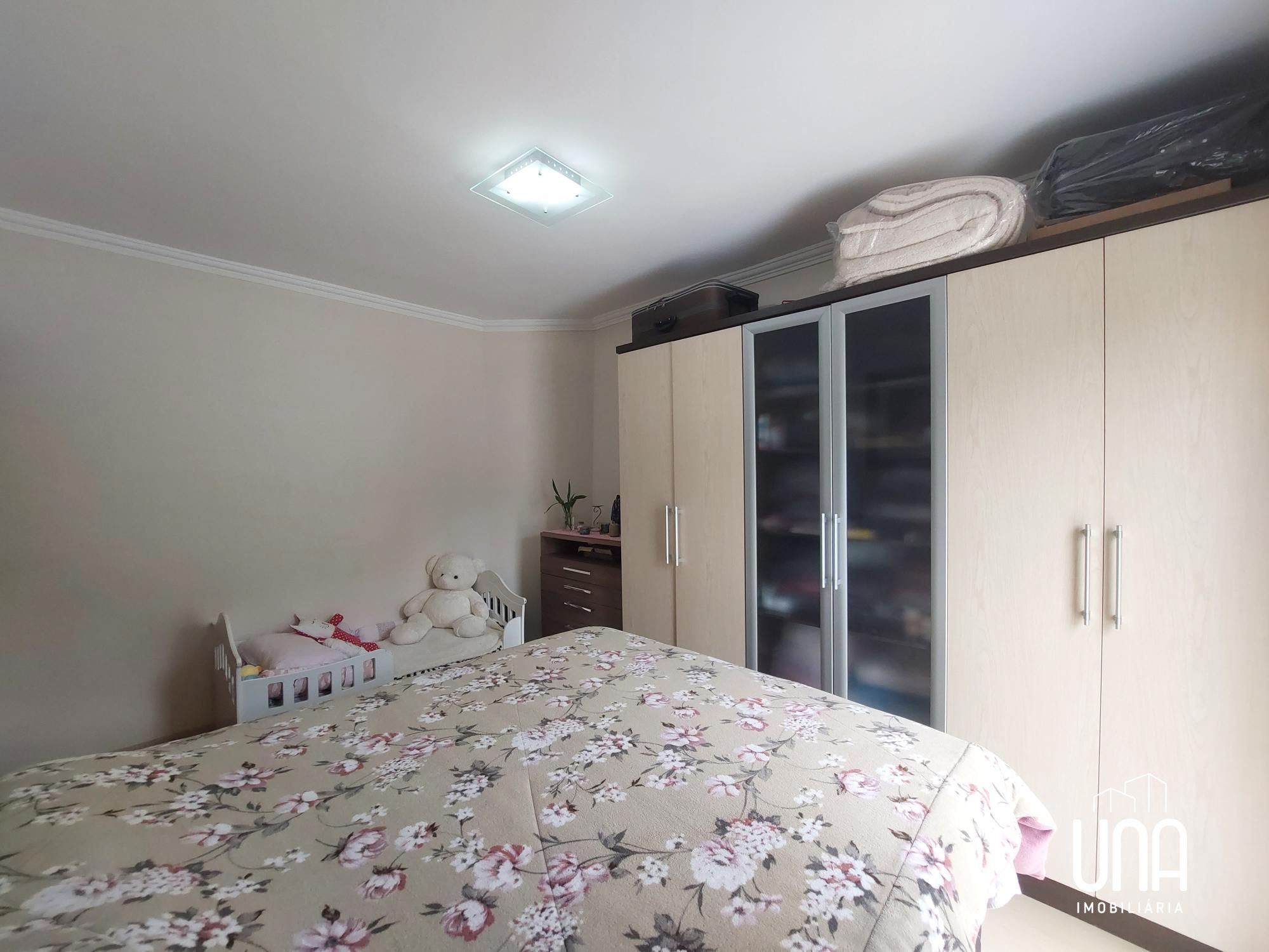 Sobrado, 3 quartos, 105 m² - Foto 9