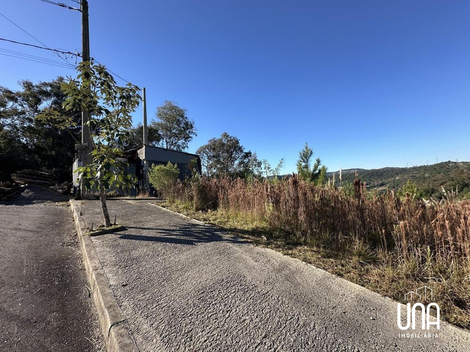 Terreno, 282 m² - Foto 2