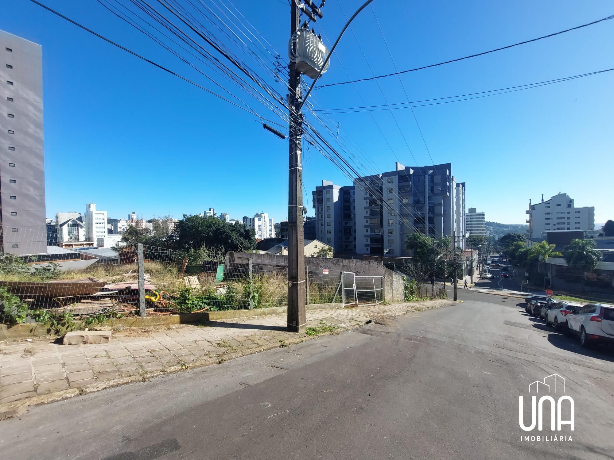 Terreno, 986 m² - Foto 2