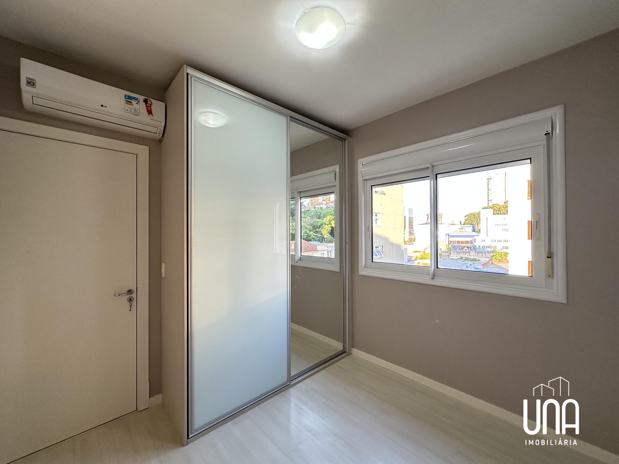 Apartamento, 1 quarto, 48 m² - Foto 9