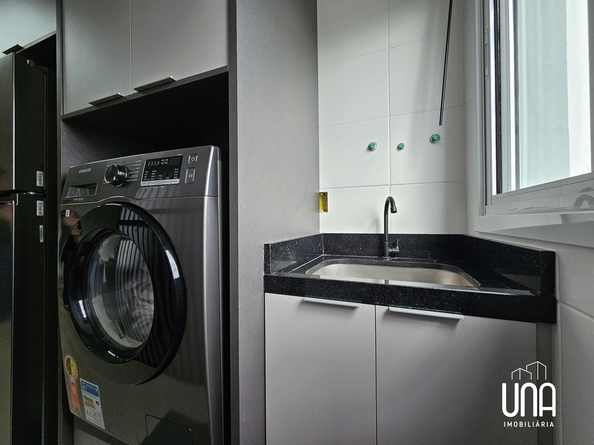 Apartamento, 2 quartos, 52 m² - Foto 11