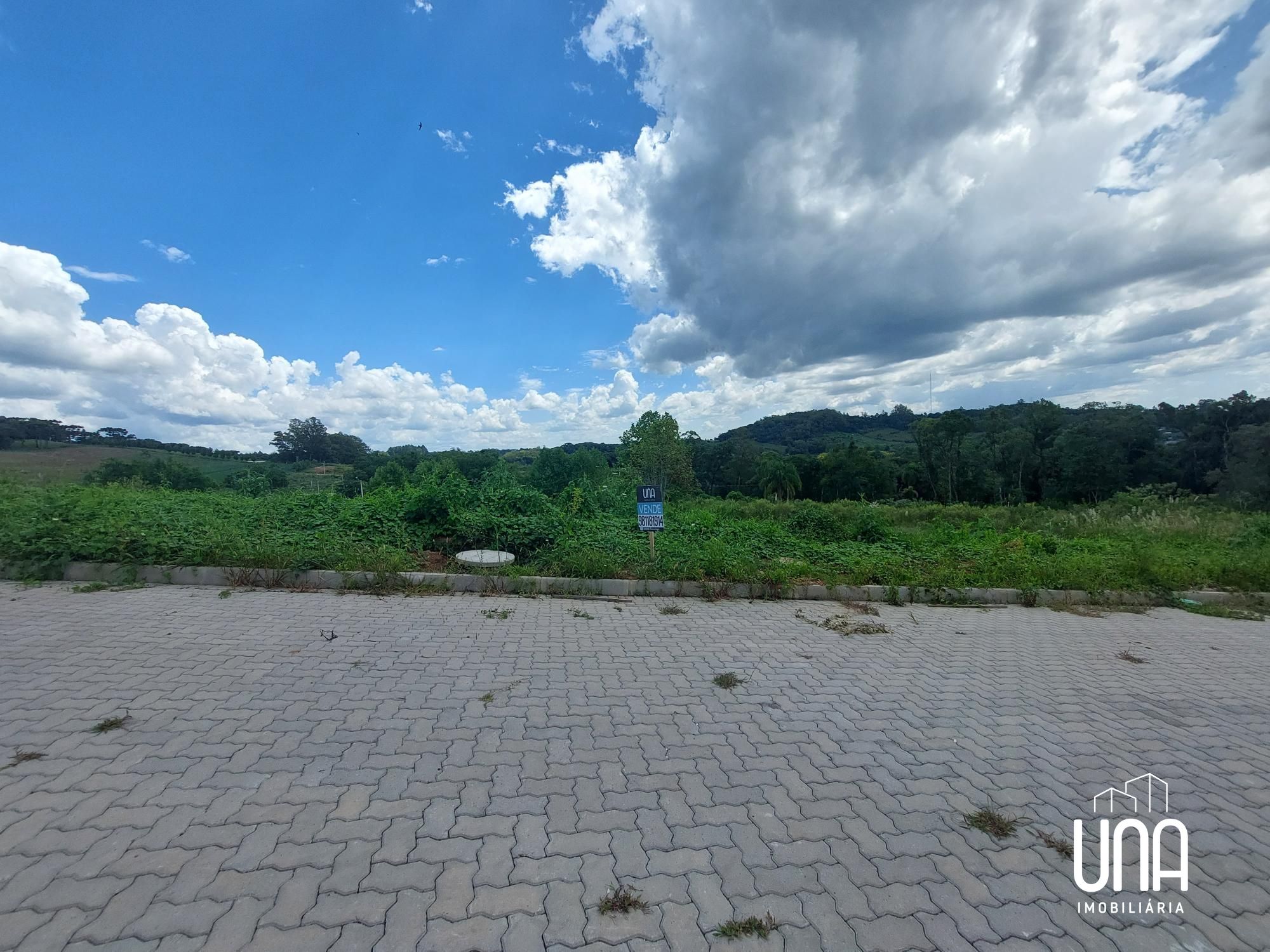 Terreno, 750 m² - Foto 1
