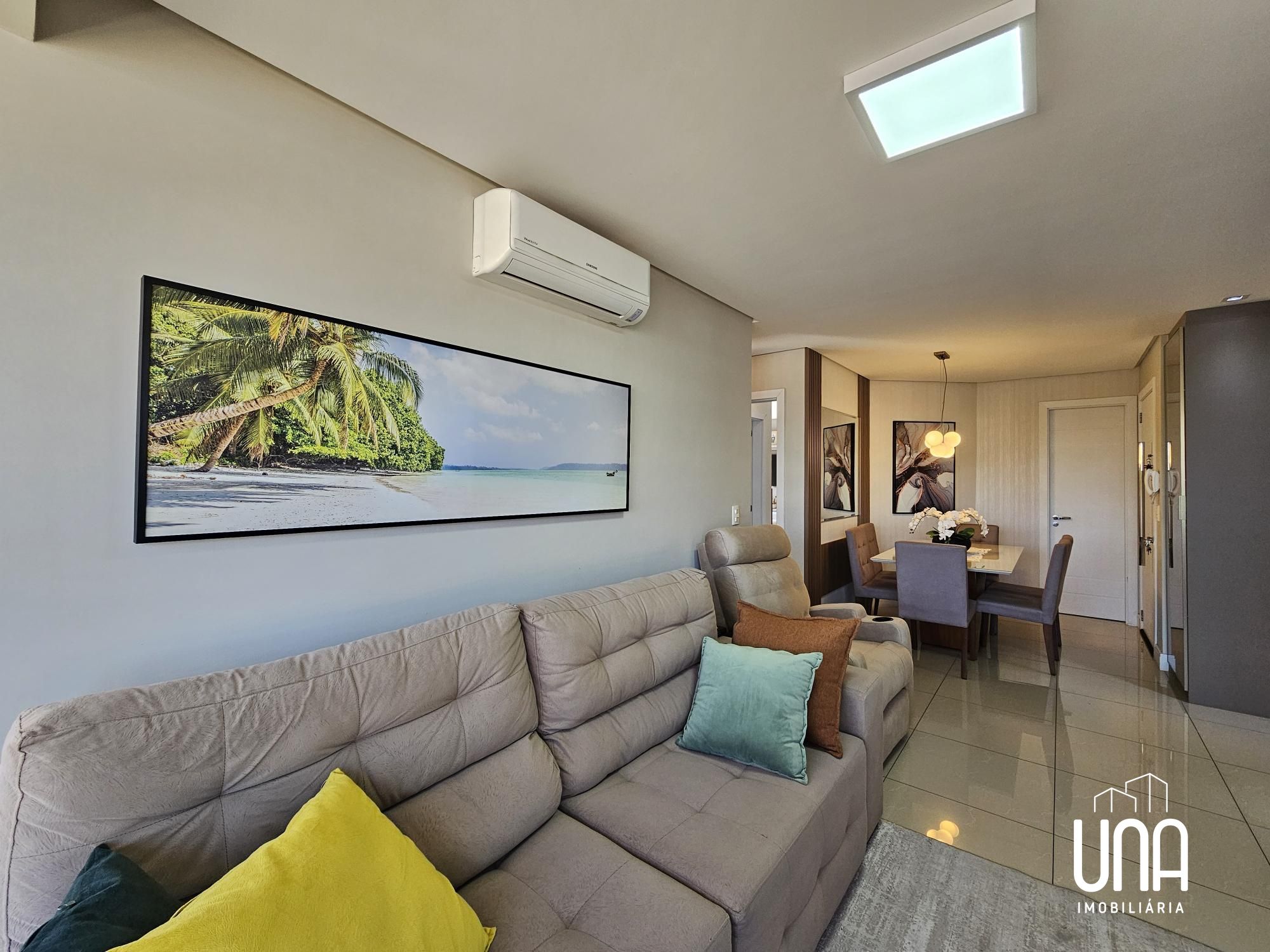 Apartamento, 2 quartos, 79 m² - Foto 4